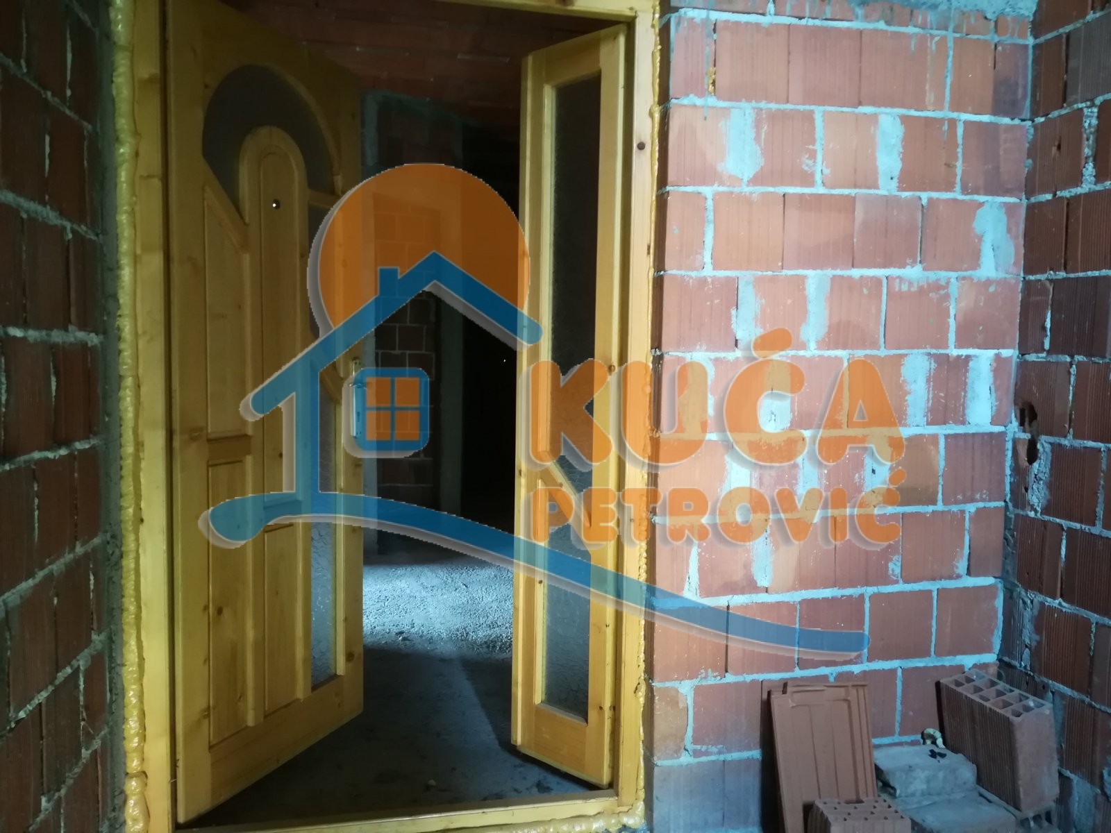 četvorosobna kuća, 403 m2, Kamenica, Pribojska ID: p-04454 12