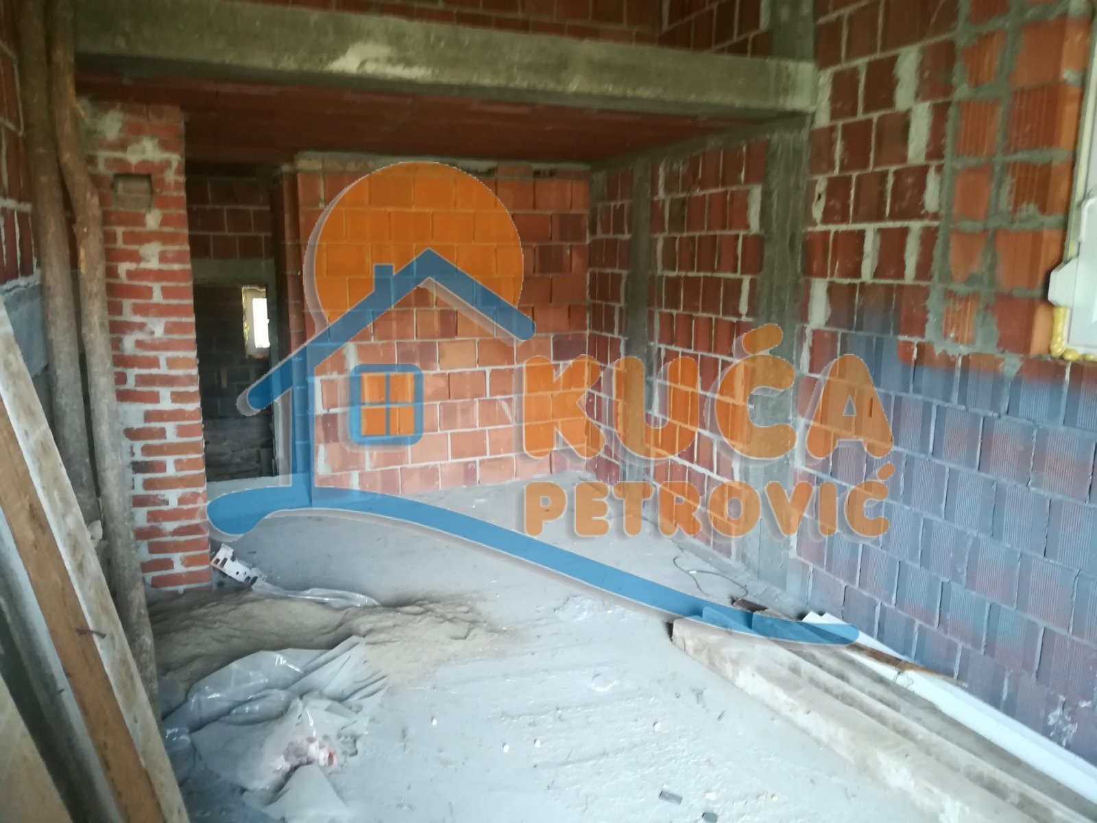 četvorosobna kuća, 403 m2, Kamenica, Pribojska ID: p-04454 14