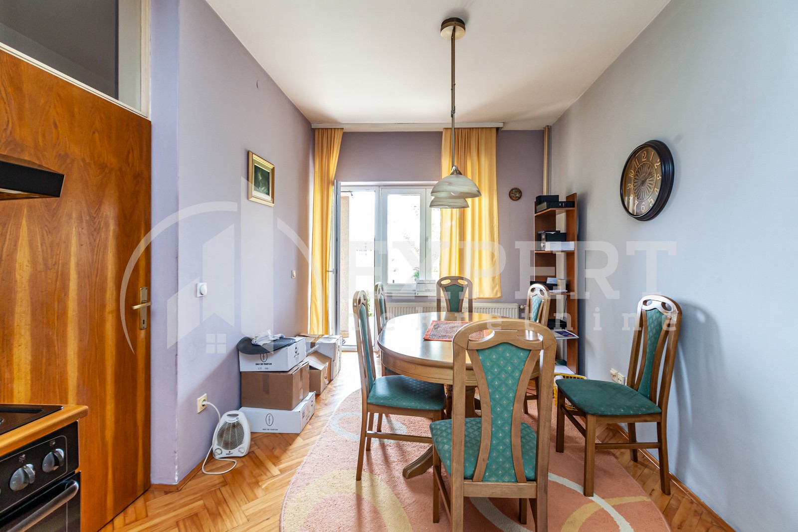 četvorosobna kuća, 410 m2, Pantelej, Somborski bulevar ID: p-08597 15