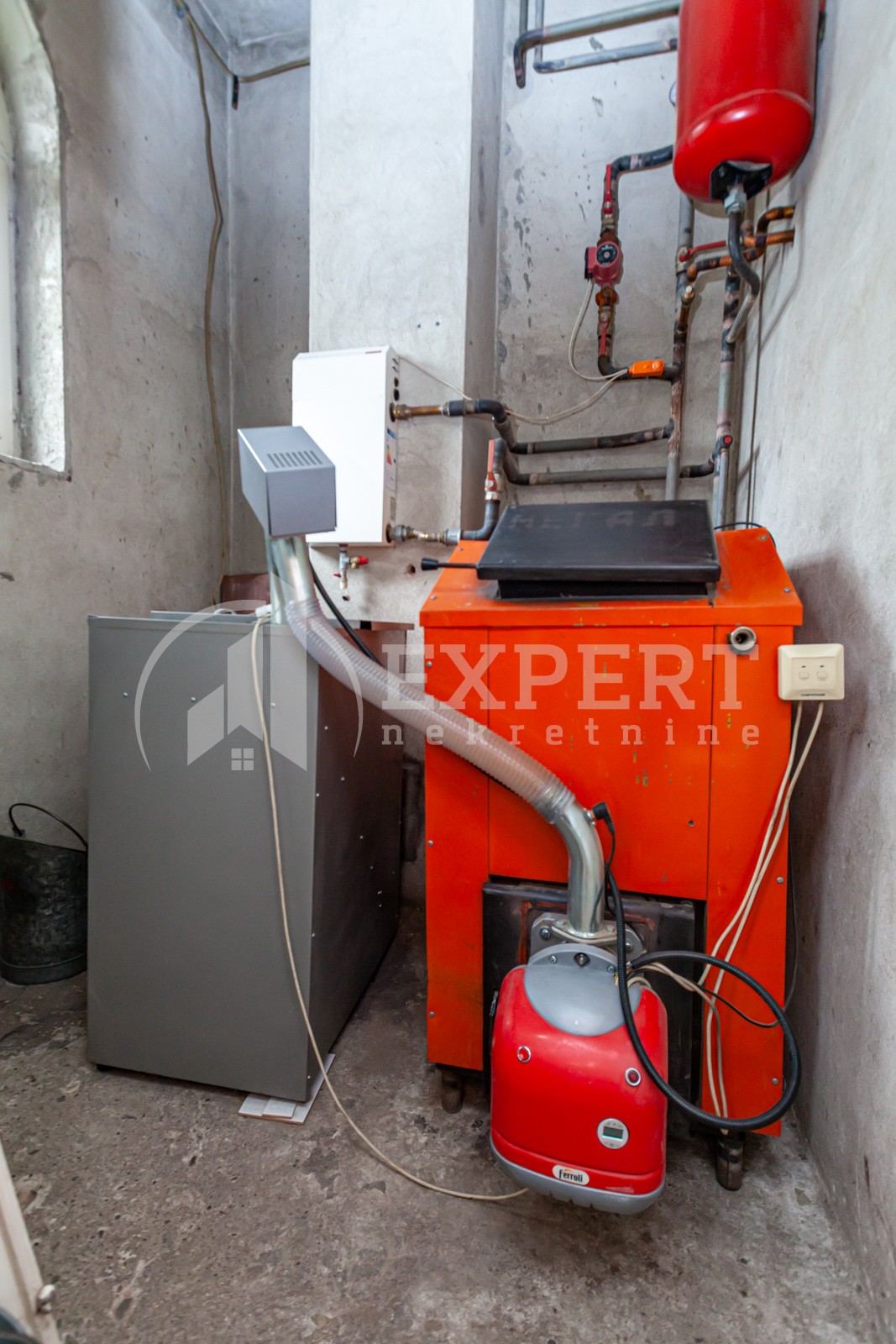 četvorosobna kuća, 410 m2, Pantelej, Somborski bulevar ID: p-08597 6