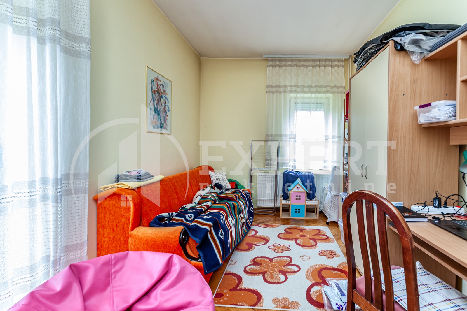 četvorosobna kuća, 410 m2, Pantelej, Somborski bulevar ID: p-08597 21