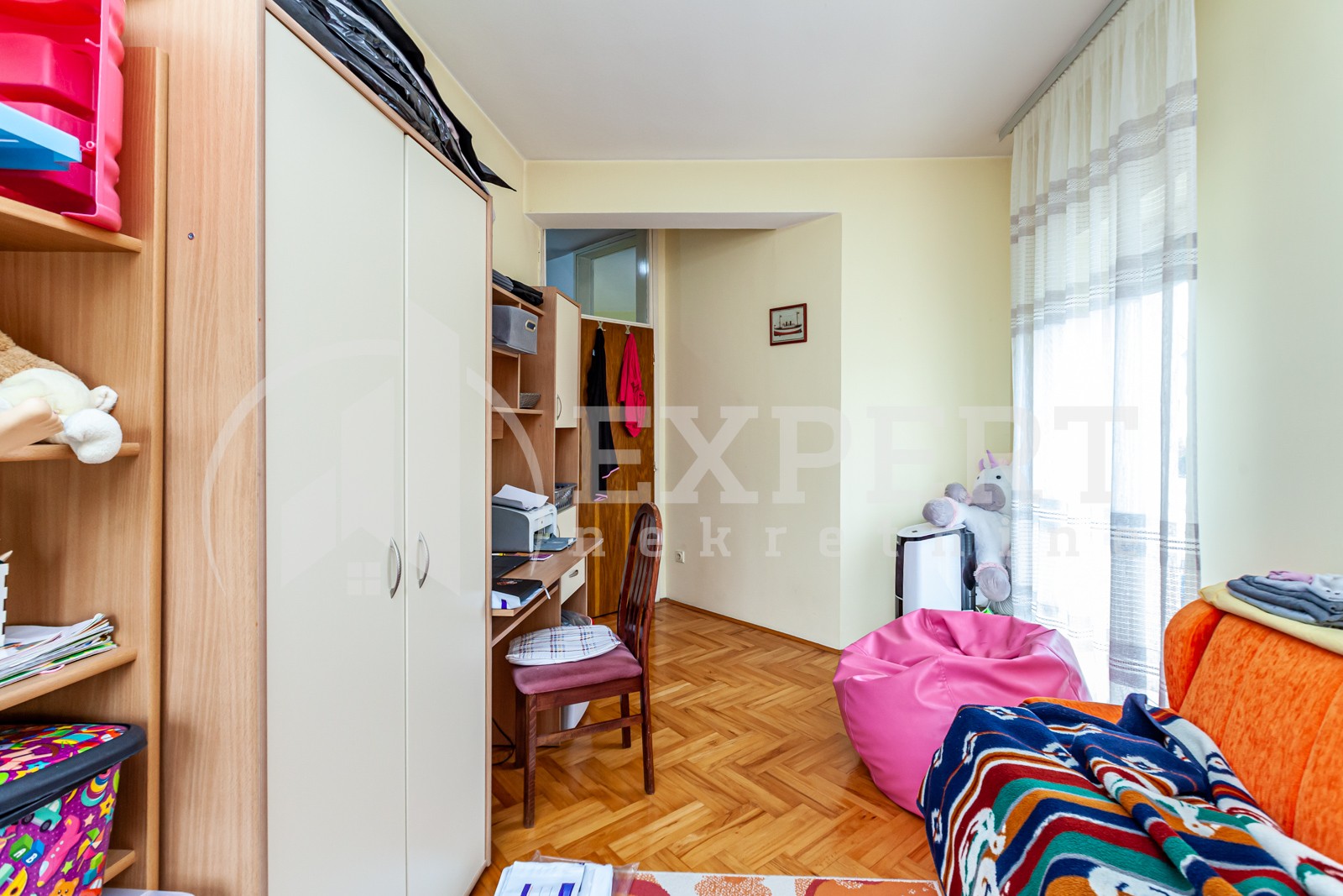 četvorosobna kuća, 410 m2, Pantelej, Somborski bulevar ID: p-08597 22