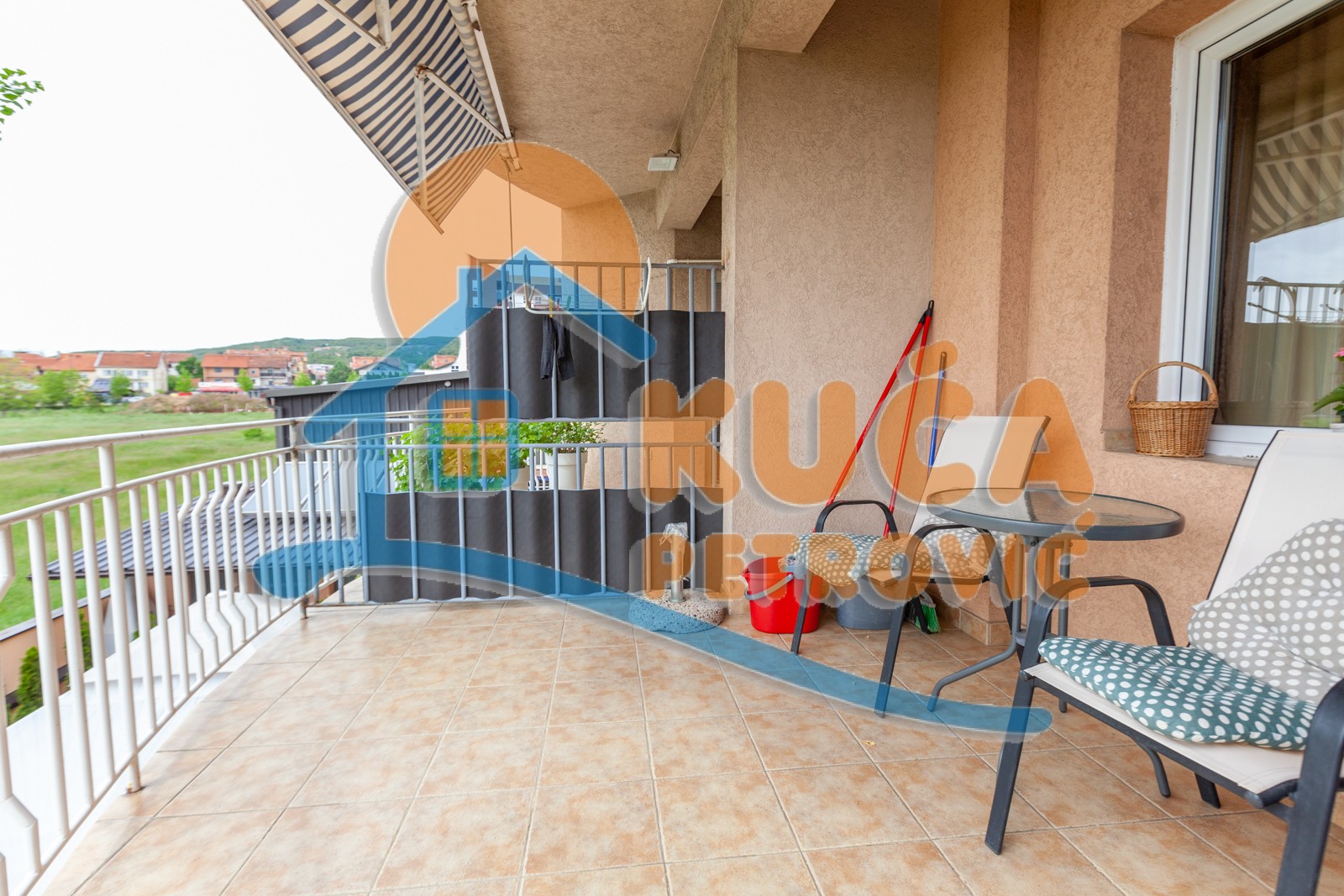 četvorosobna kuća, 410 m2, Pantelej, Somborski bulevar ID: p-08597 8