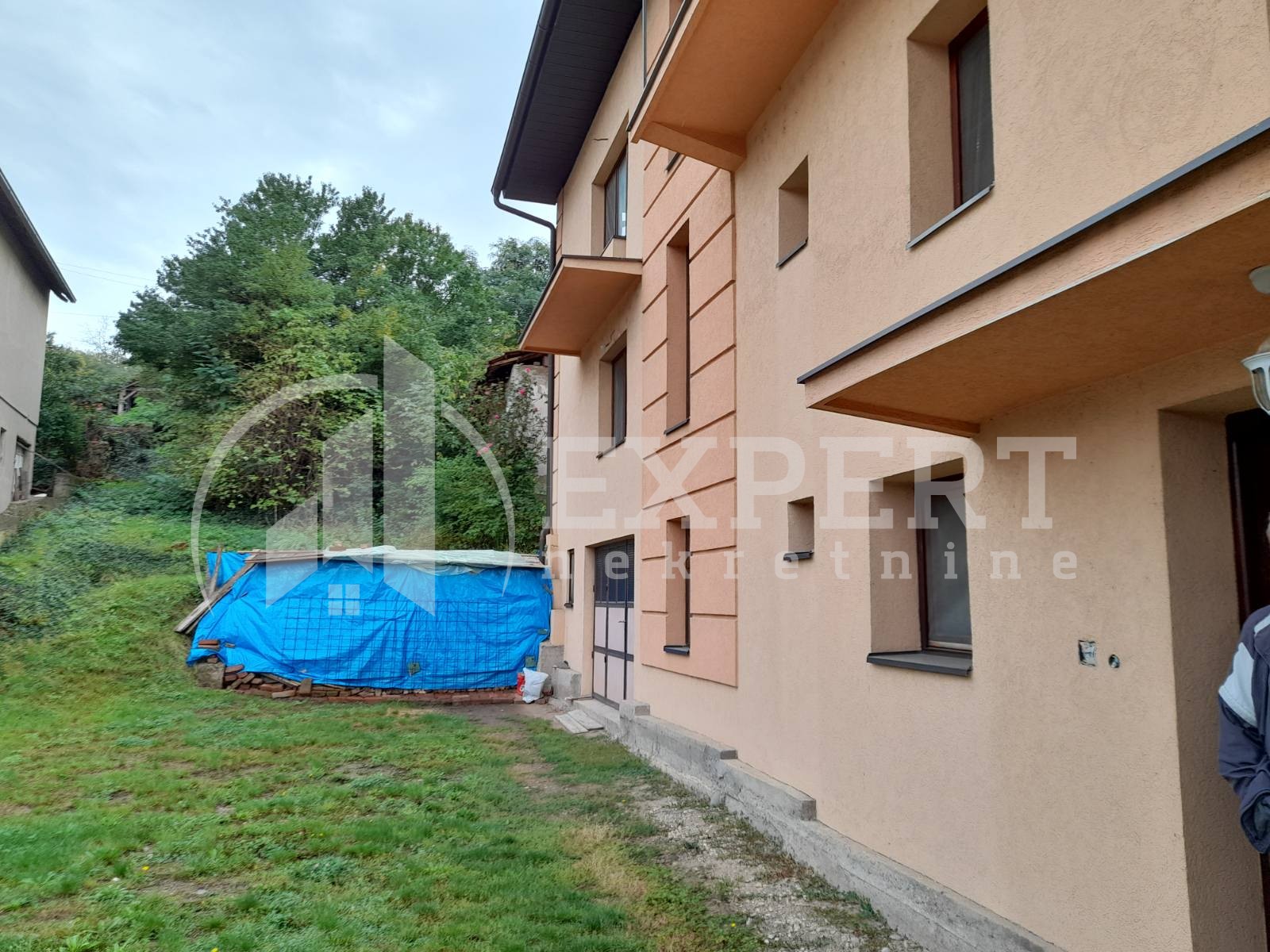 četvorosobna kuća, 420 m2, Palilula, Gabrovac ID: p-06805 17