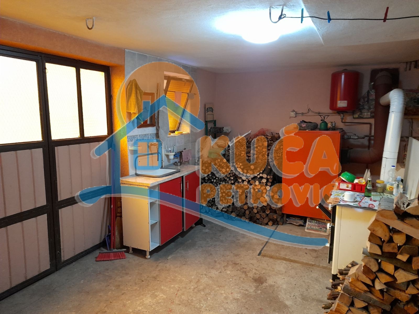 četvorosobna kuća, 420 m2, Palilula, Gabrovac ID: p-06805 15