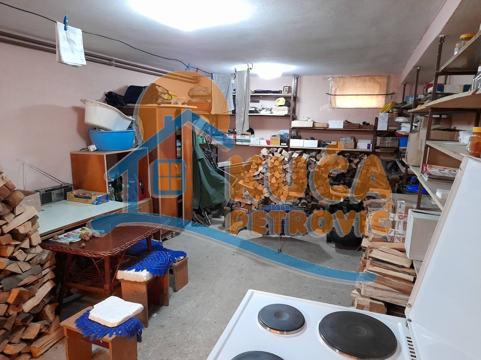 četvorosobna kuća, 420 m2, Palilula, Gabrovac ID: p-06805 16