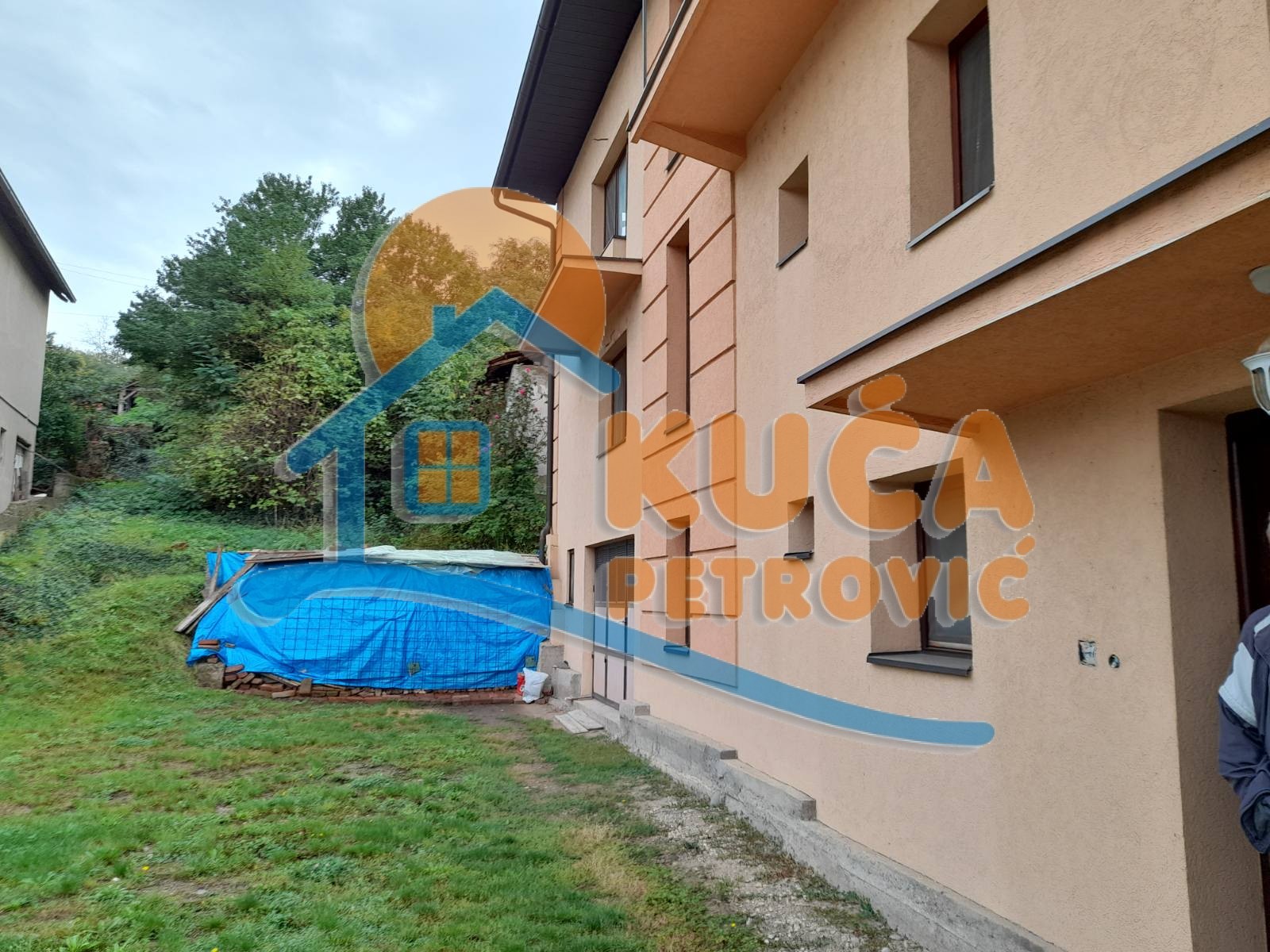 četvorosobna kuća, 420 m2, Palilula, Gabrovac ID: p-06805 17