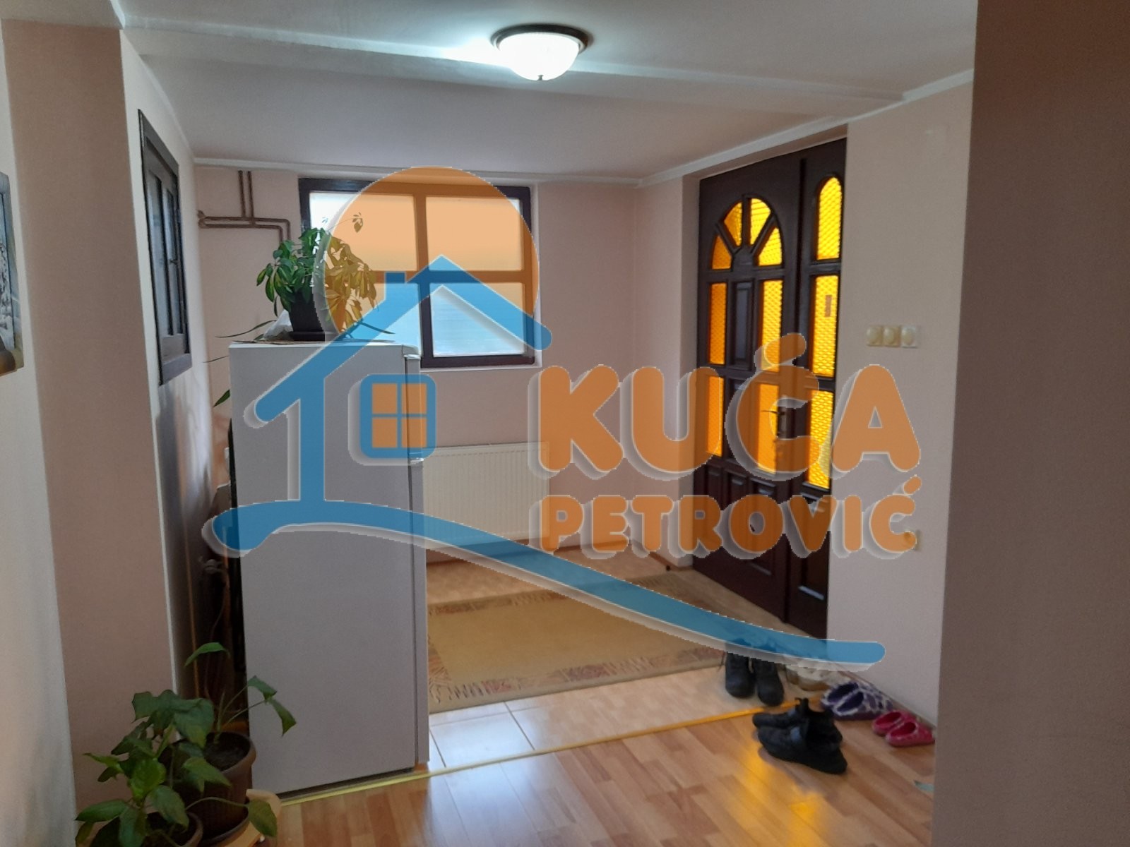 četvorosobna kuća, 420 m2, Palilula, Gabrovac ID: p-06805 1