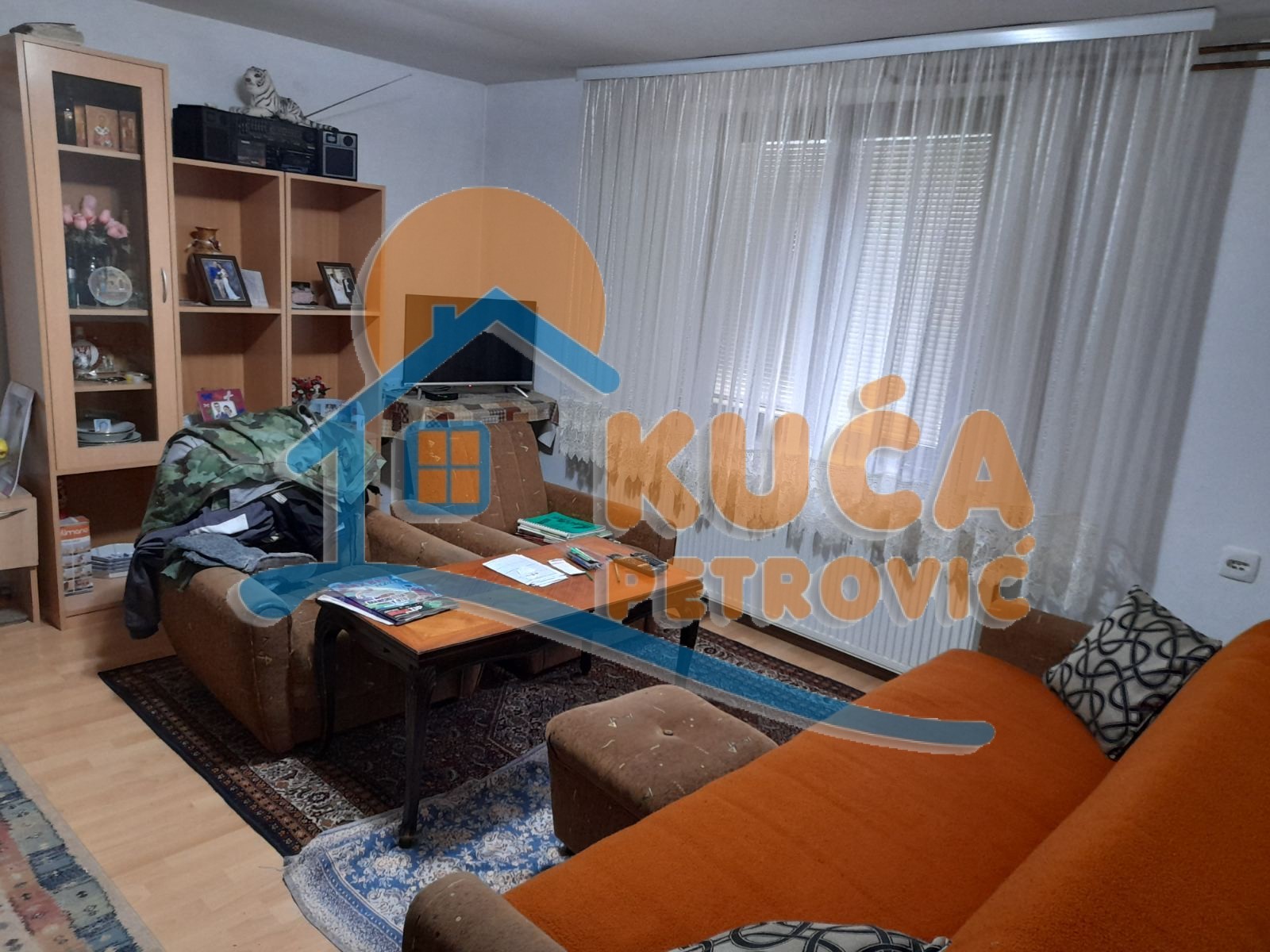 četvorosobna kuća, 420 m2, Palilula, Gabrovac ID: p-06805 2