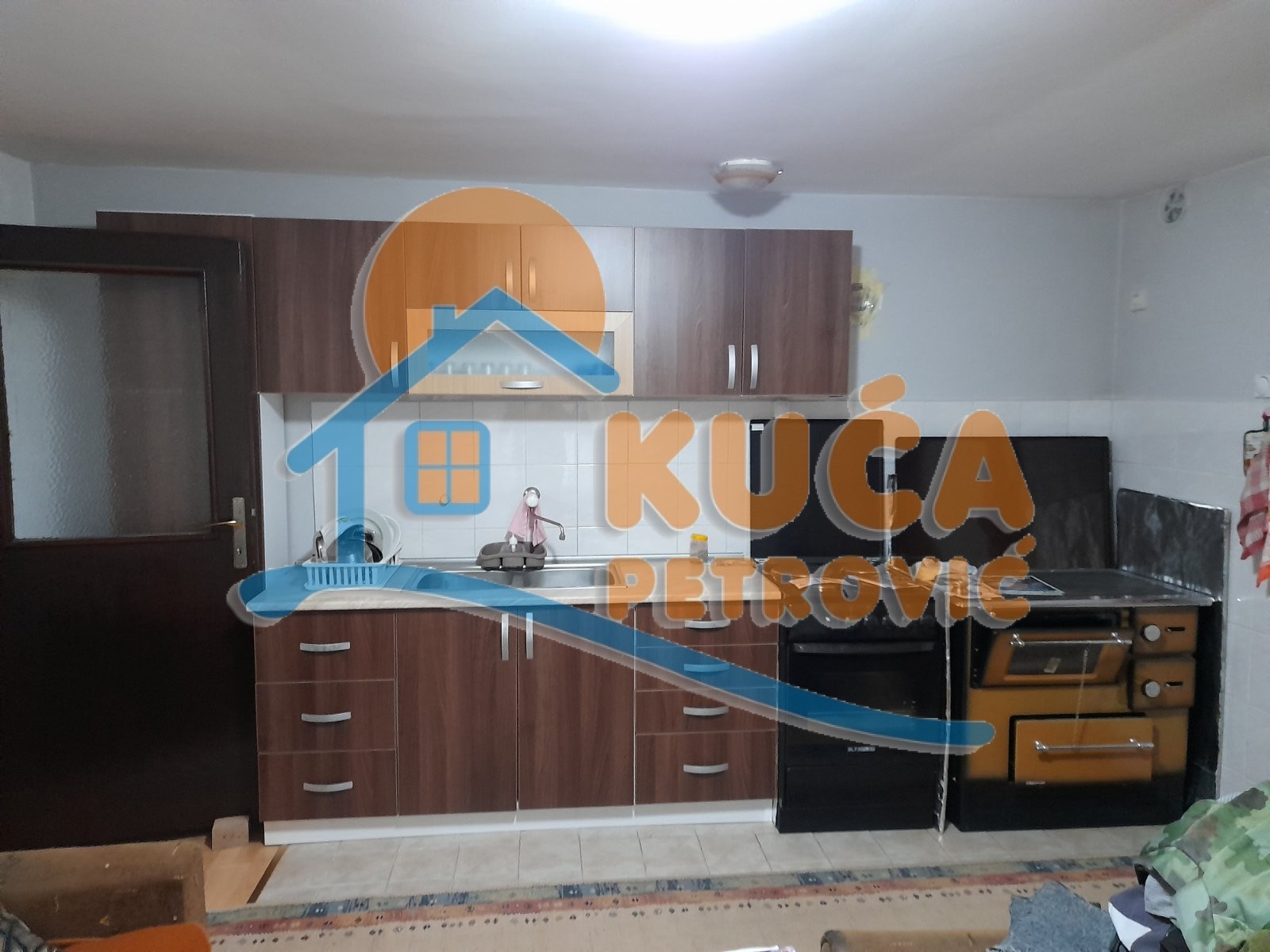 četvorosobna kuća, 420 m2, Palilula, Gabrovac ID: p-06805 3