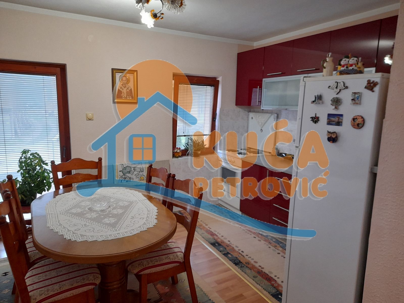 četvorosobna kuća, 420 m2, Palilula, Gabrovac ID: p-06805 4