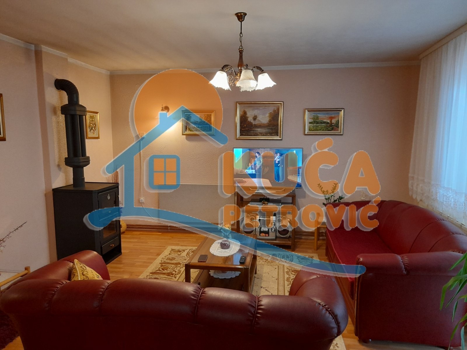 četvorosobna kuća, 420 m2, Palilula, Gabrovac ID: p-06805 5