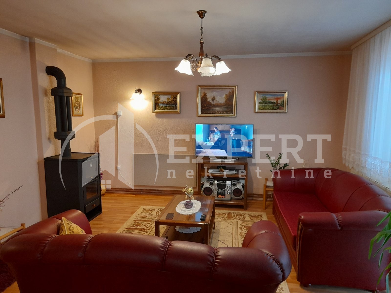 četvorosobna kuća, 420 m2, Palilula, Gabrovac ID: p-06805 5