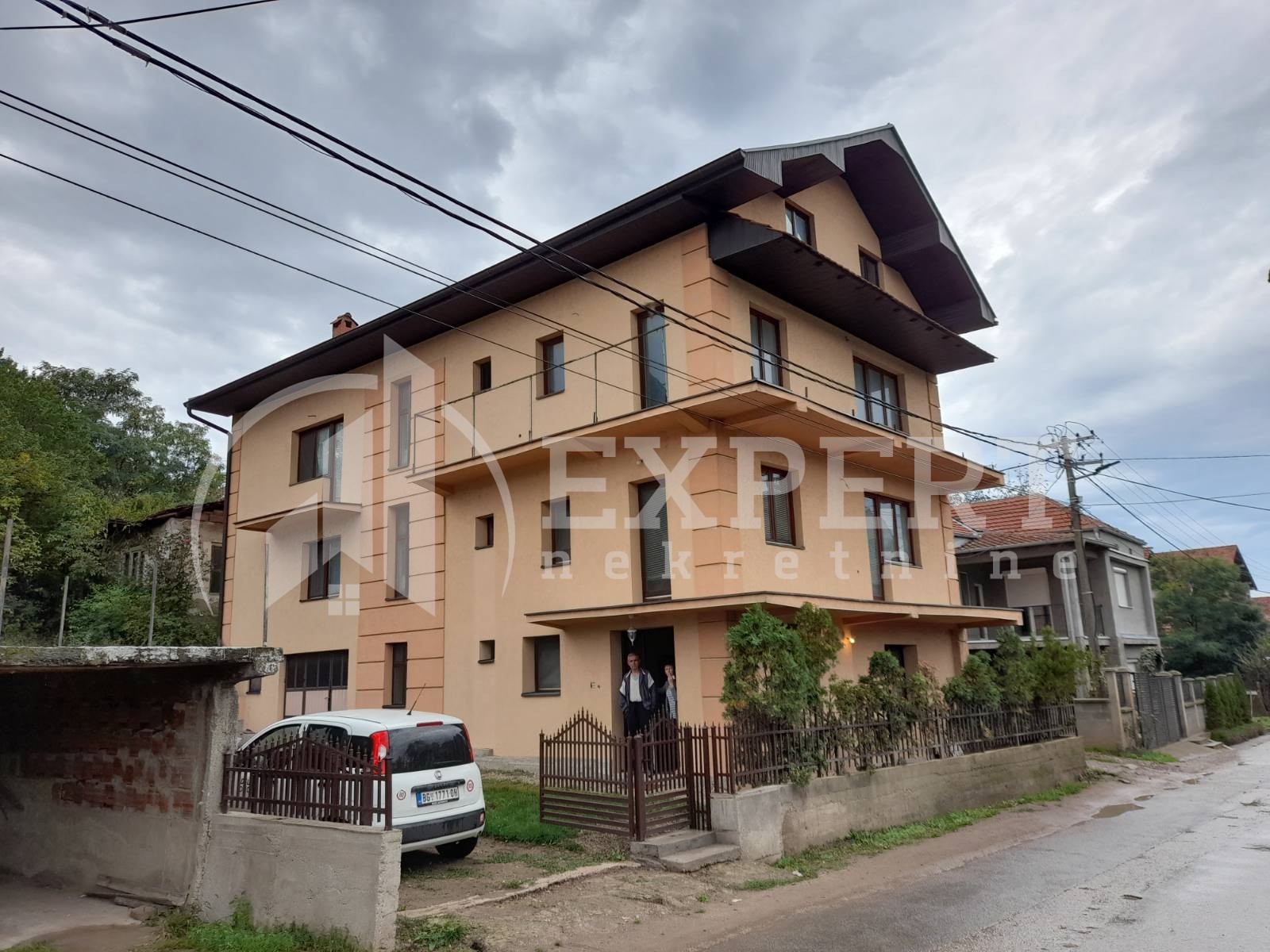 četvorosobna kuća, 420 m2, Palilula, Gabrovac ID: p-06805 19