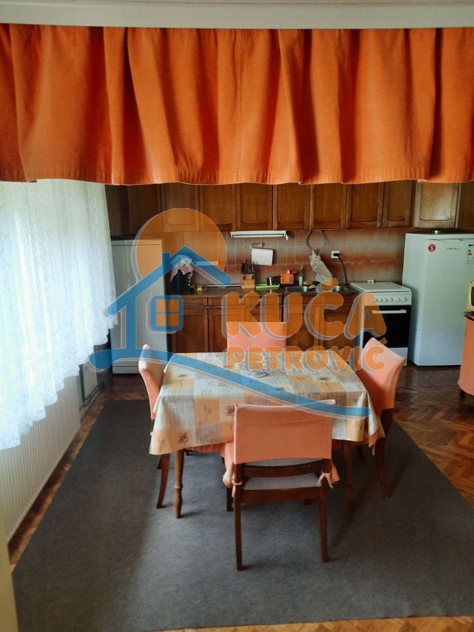 četvorosobna kuća, 432 m2, Bulevar srpskih ratnika ID: p-05656 10