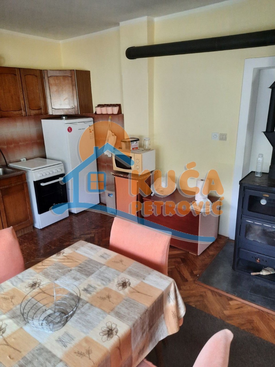 četvorosobna kuća, 432 m2, Bulevar srpskih ratnika ID: p-05656 11