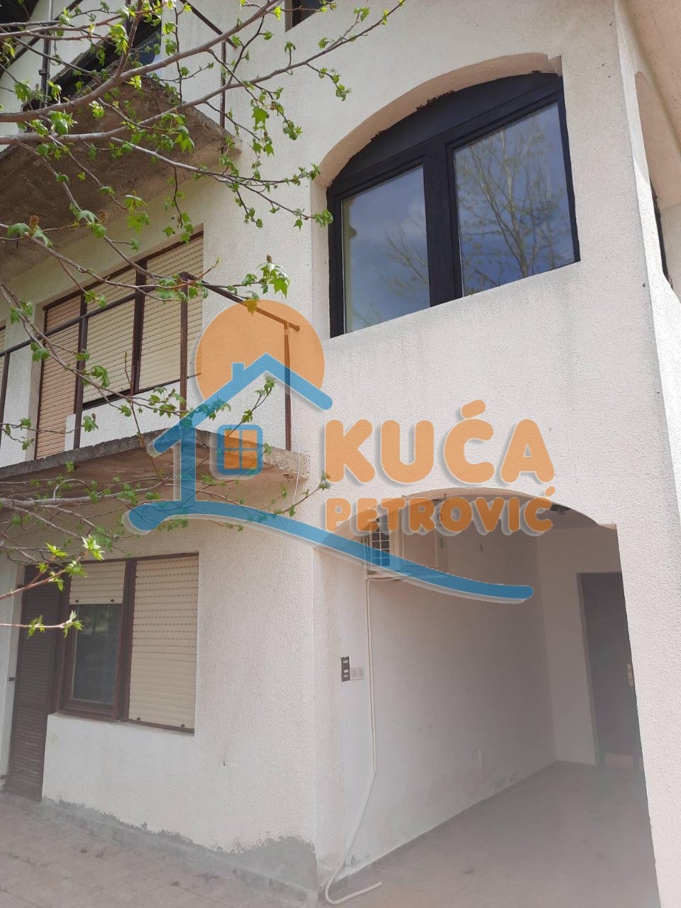 četvorosobna kuća, 432 m2, Bulevar srpskih ratnika ID: p-05656 4