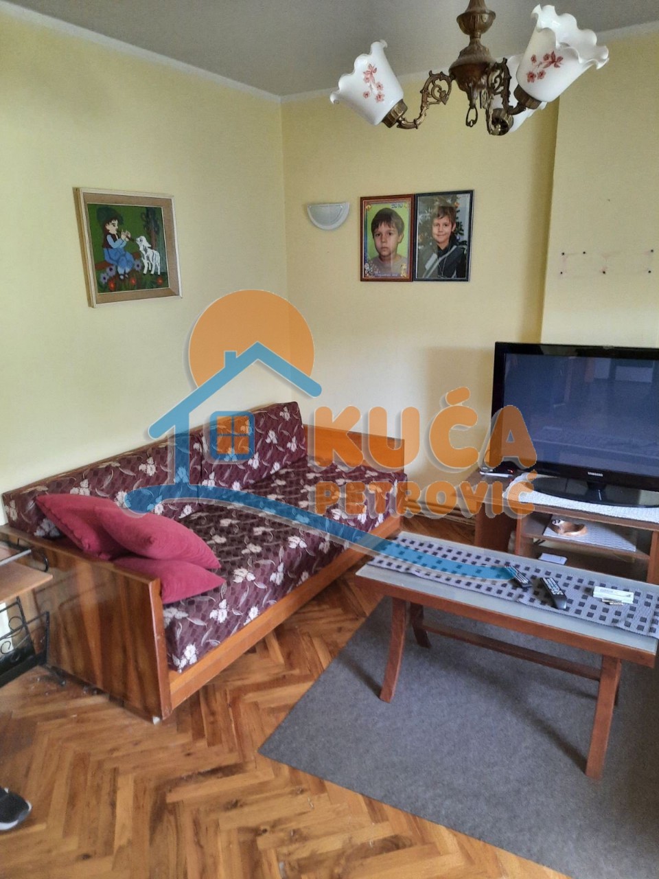 četvorosobna kuća, 432 m2, Bulevar srpskih ratnika ID: p-05656 7