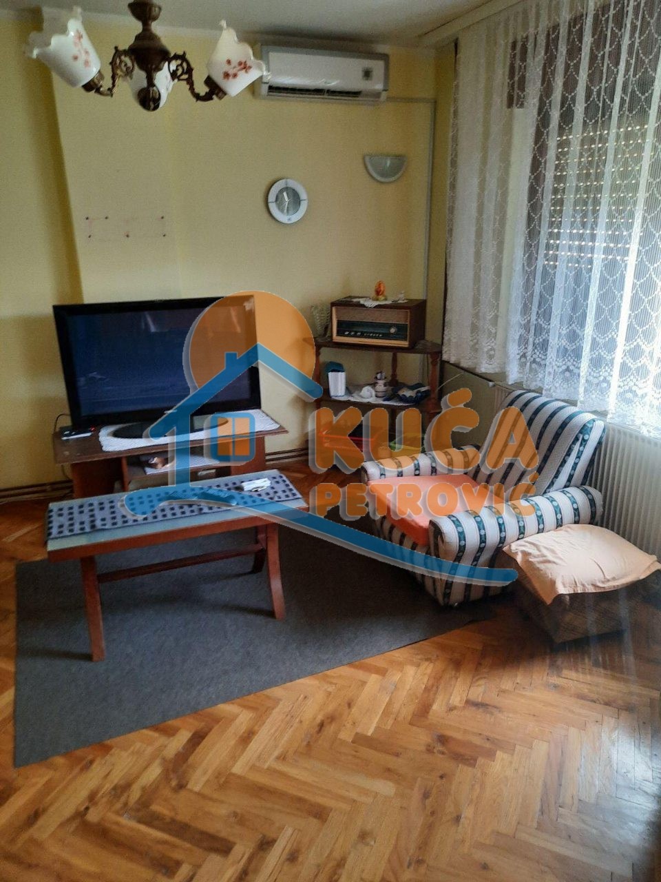 četvorosobna kuća, 432 m2, Bulevar srpskih ratnika ID: p-05656 8