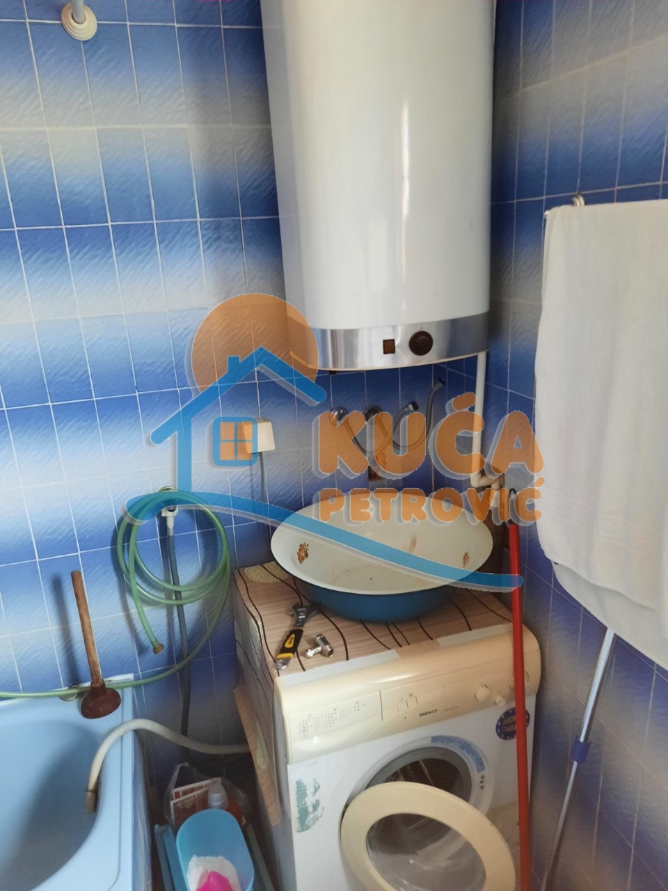 četvorosobna kuća, 432 m2, Bulevar srpskih ratnika ID: p-05656 14