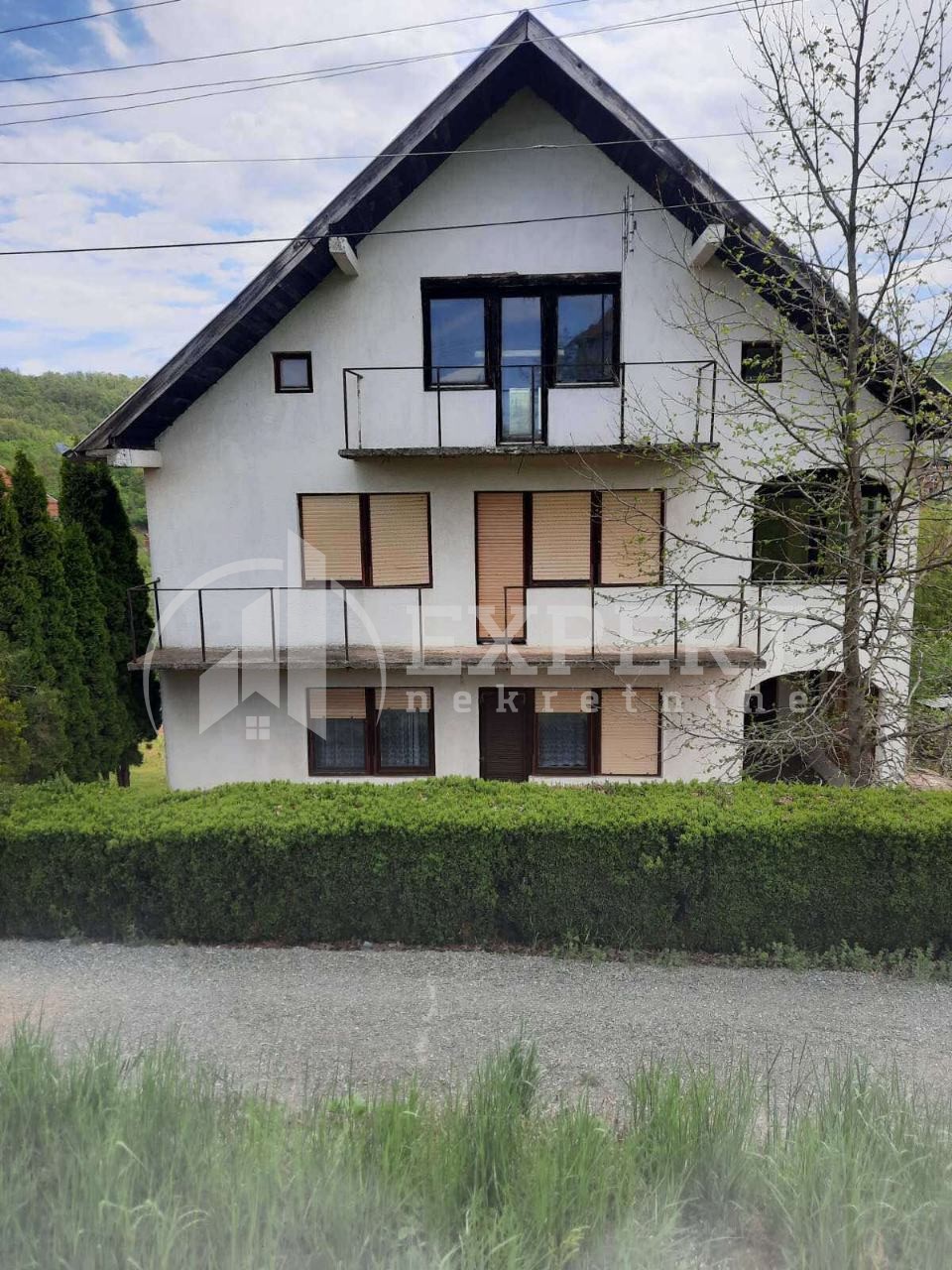 četvorosobna kuća, 432 m2, Bulevar srpskih ratnika ID: p-05656 3