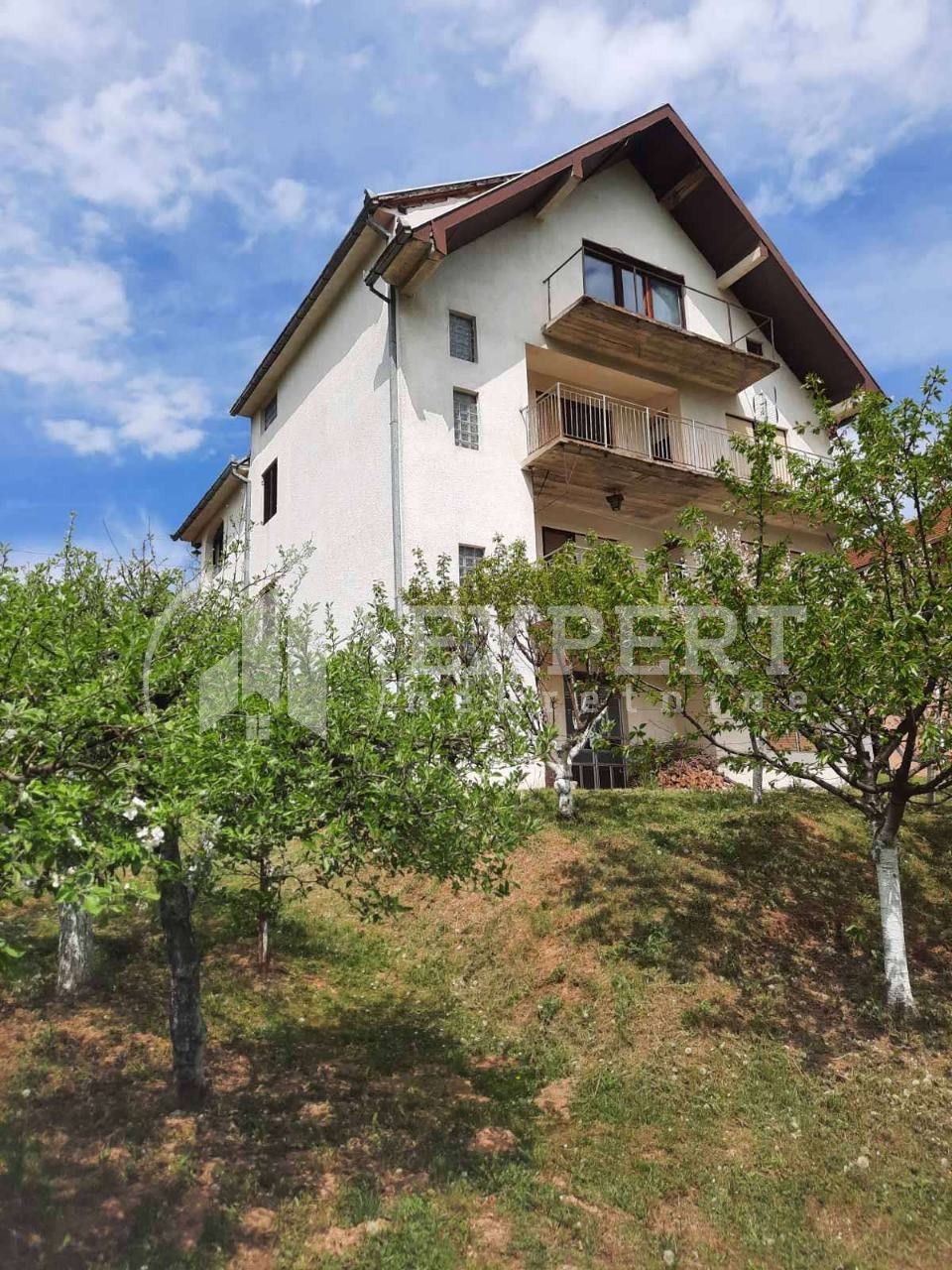 četvorosobna kuća, 432 m2, Bulevar srpskih ratnika ID: p-05656 5