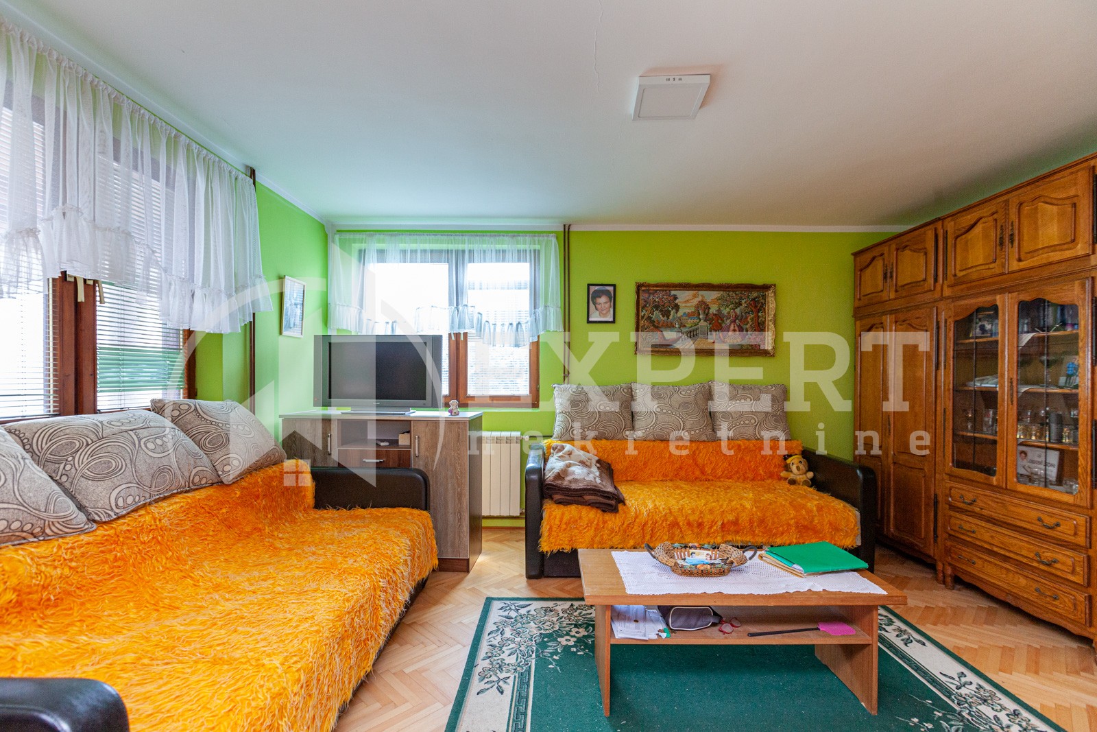 četvorosobna kuća, 448 m2, Pantelej, Kruševska ID: p-06119 5