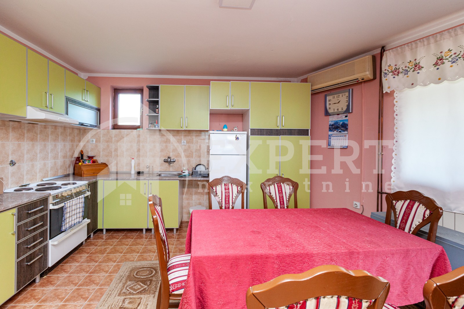 četvorosobna kuća, 448 m2, Pantelej, Kruševska ID: p-06119 6