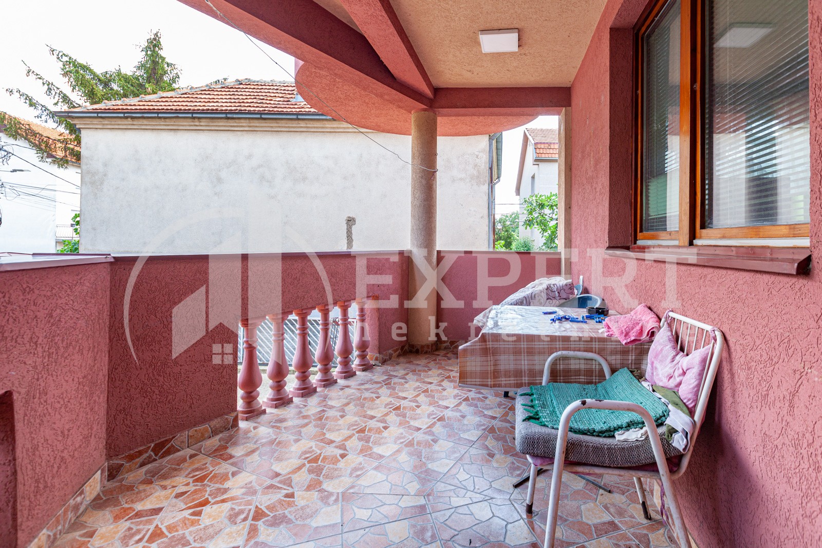 četvorosobna kuća, 448 m2, Pantelej, Kruševska ID: p-06119 7