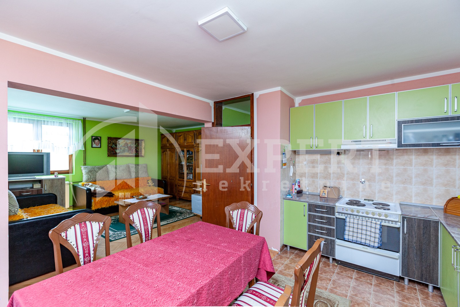 četvorosobna kuća, 448 m2, Pantelej, Kruševska ID: p-06119 8