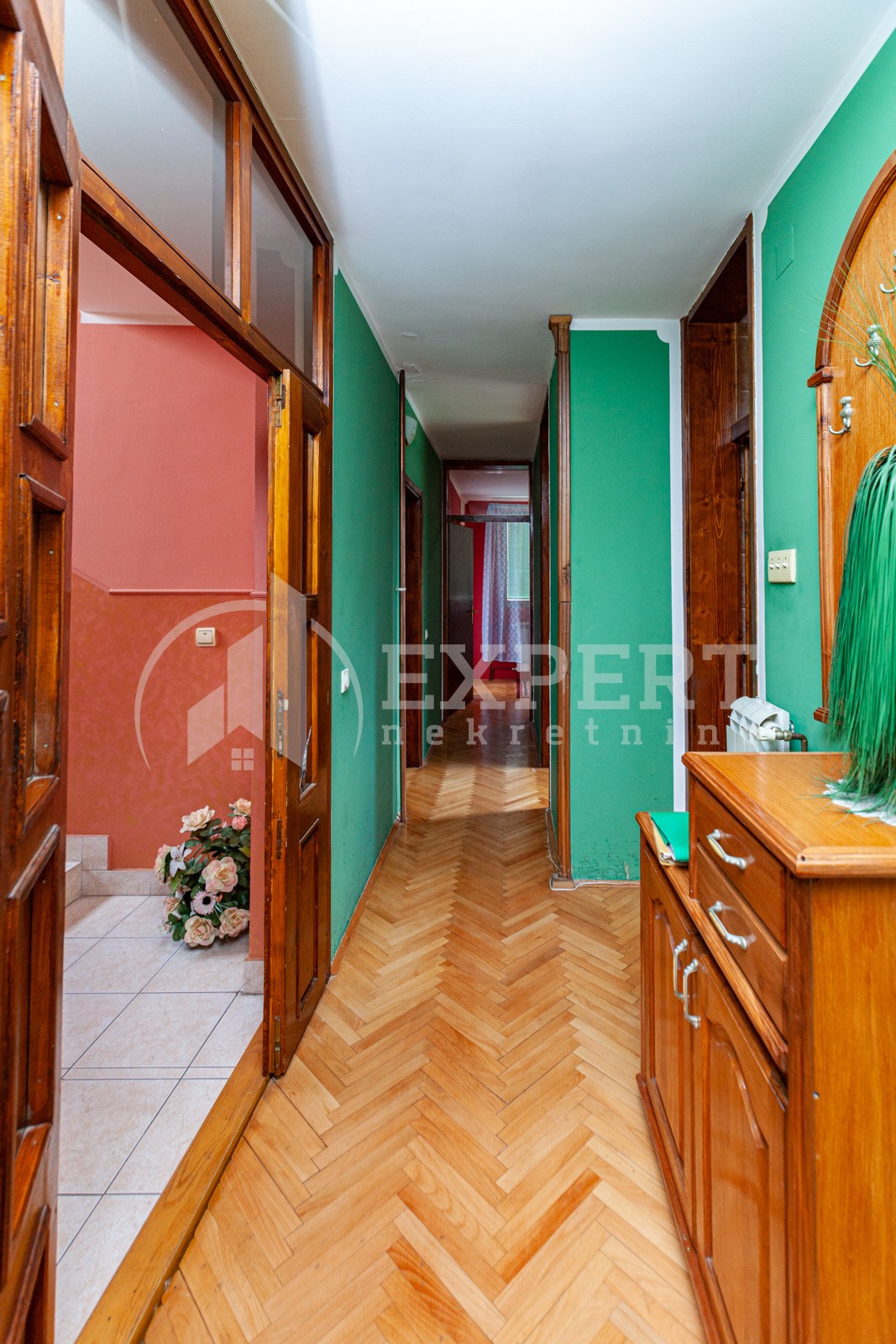 četvorosobna kuća, 448 m2, Pantelej, Kruševska ID: p-06119 17