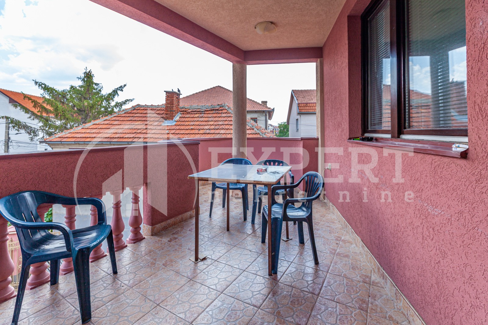 četvorosobna kuća, 448 m2, Pantelej, Kruševska ID: p-06119 20