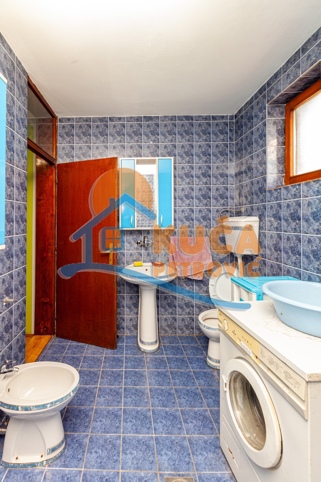 četvorosobna kuća, 448 m2, Pantelej, Kruševska ID: p-06119 4