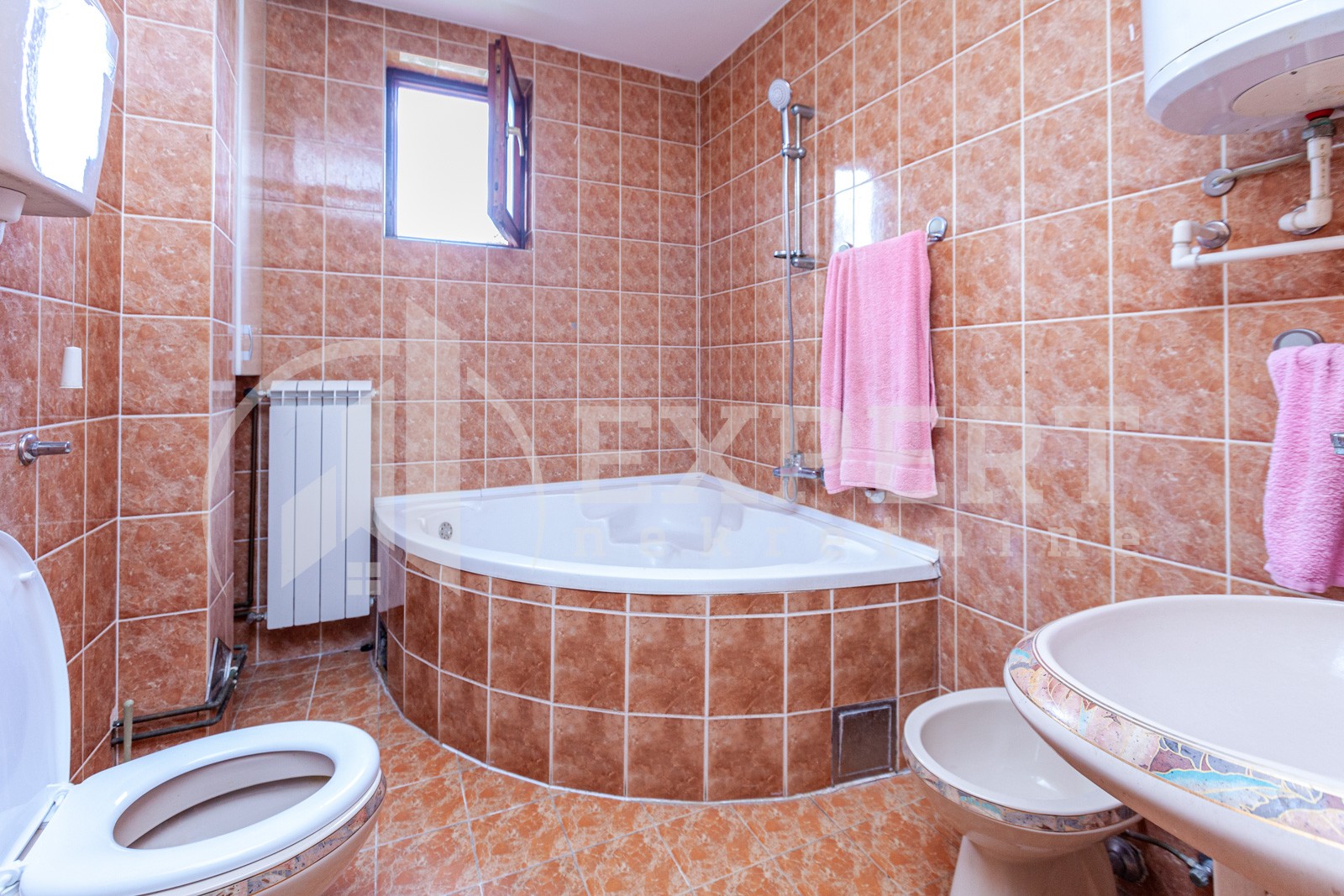 četvorosobna kuća, 448 m2, Pantelej, Kruševska ID: p-06119 12