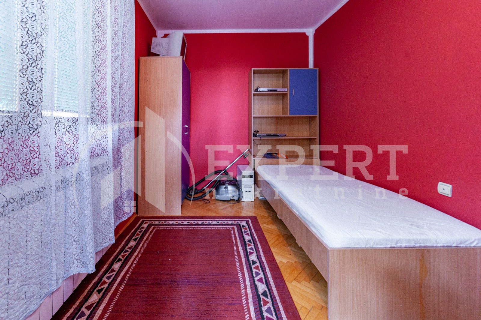 četvorosobna kuća, 448 m2, Pantelej, Kruševska ID: p-06119 16