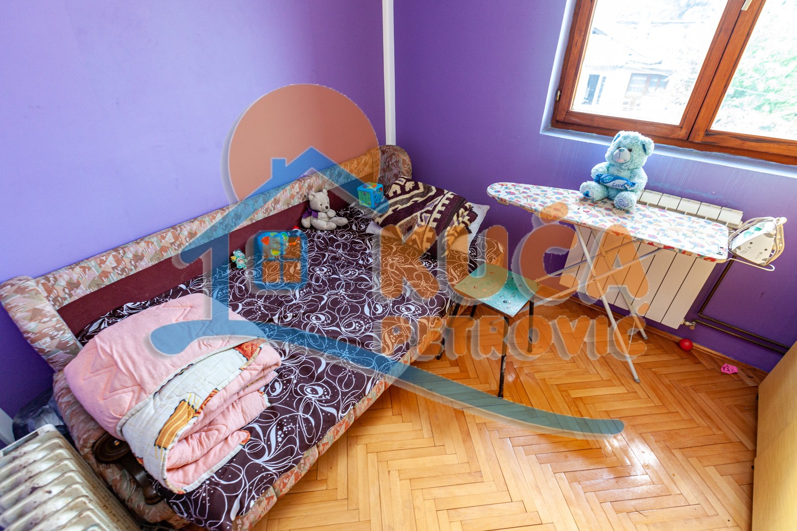 četvorosobna kuća, 448 m2, Pantelej, Kruševska ID: p-06119 15