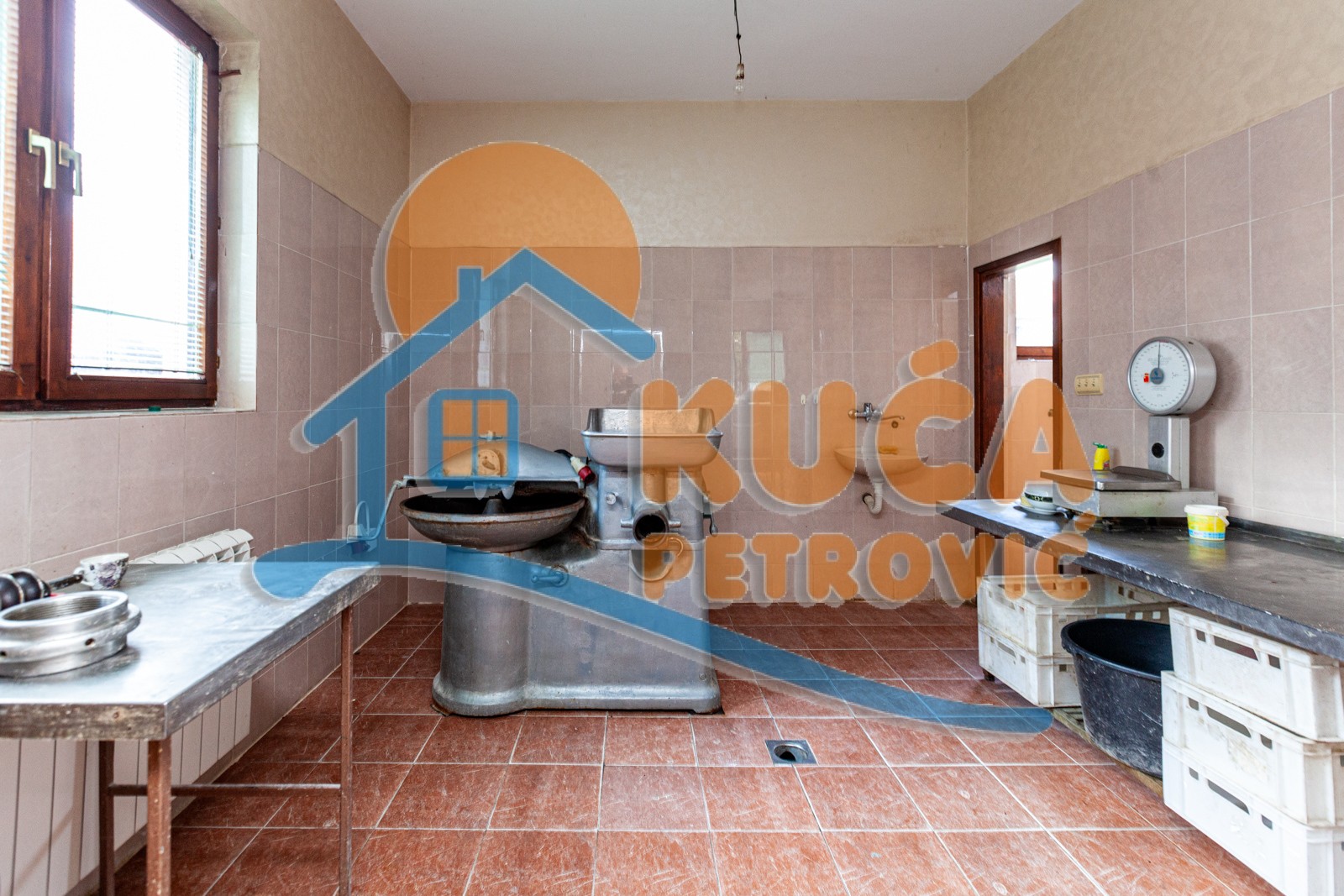 četvorosobna kuća, 448 m2, Pantelej, Kruševska ID: p-06119 10