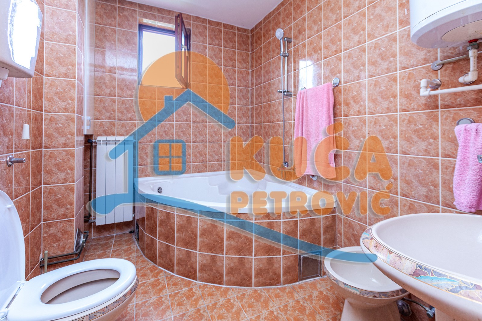 četvorosobna kuća, 448 m2, Pantelej, Kruševska ID: p-06119 12