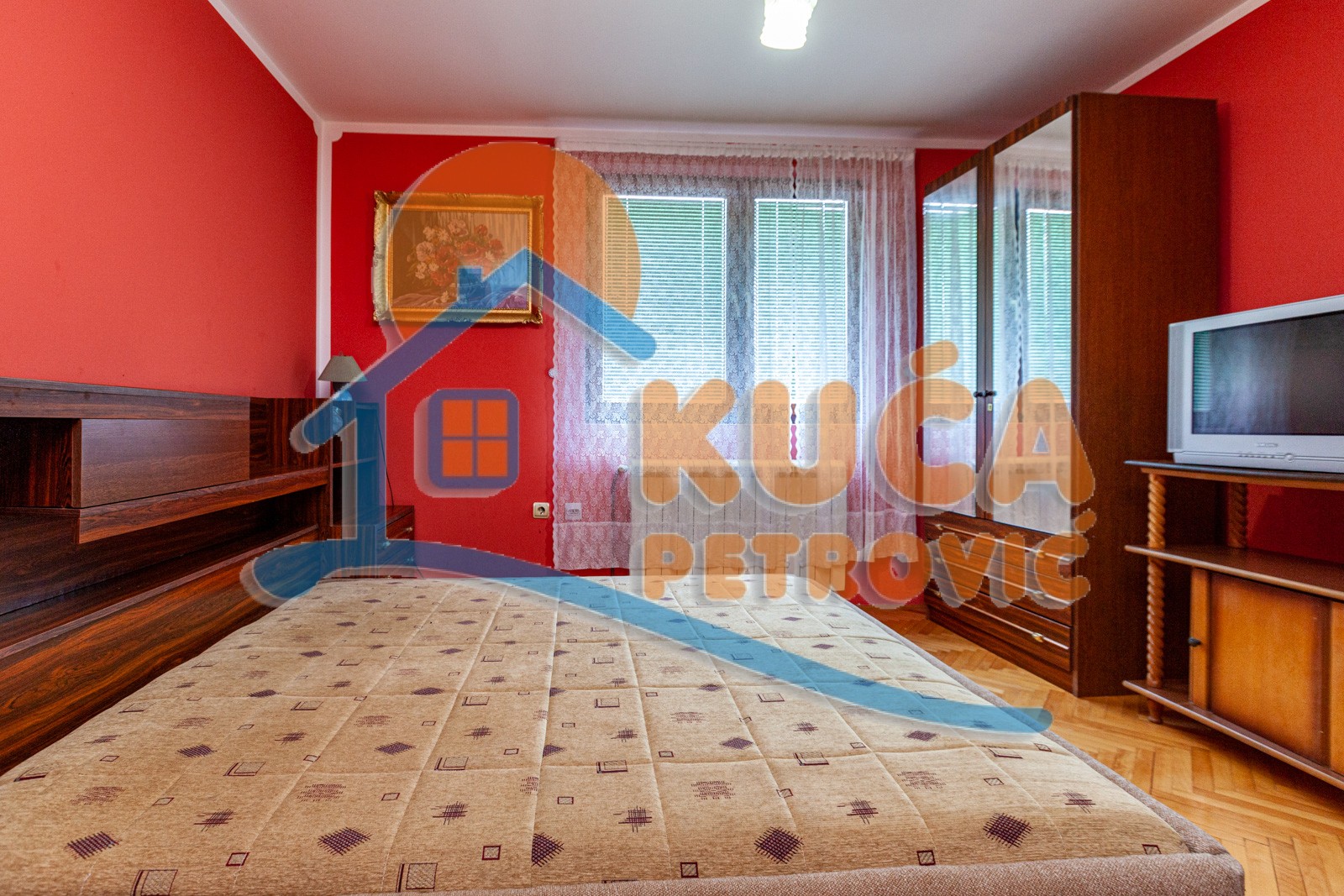 četvorosobna kuća, 448 m2, Pantelej, Kruševska ID: p-06119 14