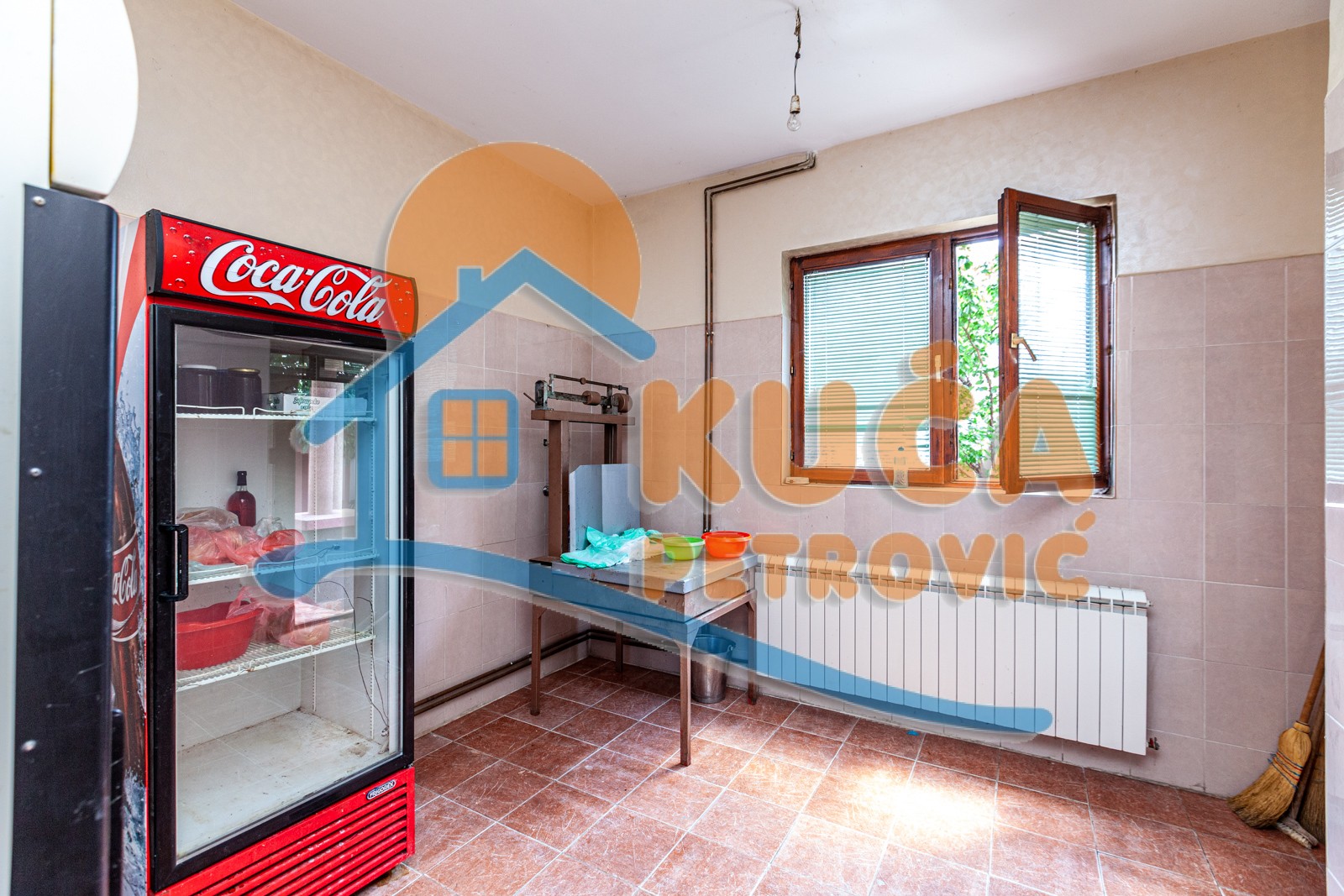 četvorosobna kuća, 448 m2, Pantelej, Kruševska ID: p-06119 9