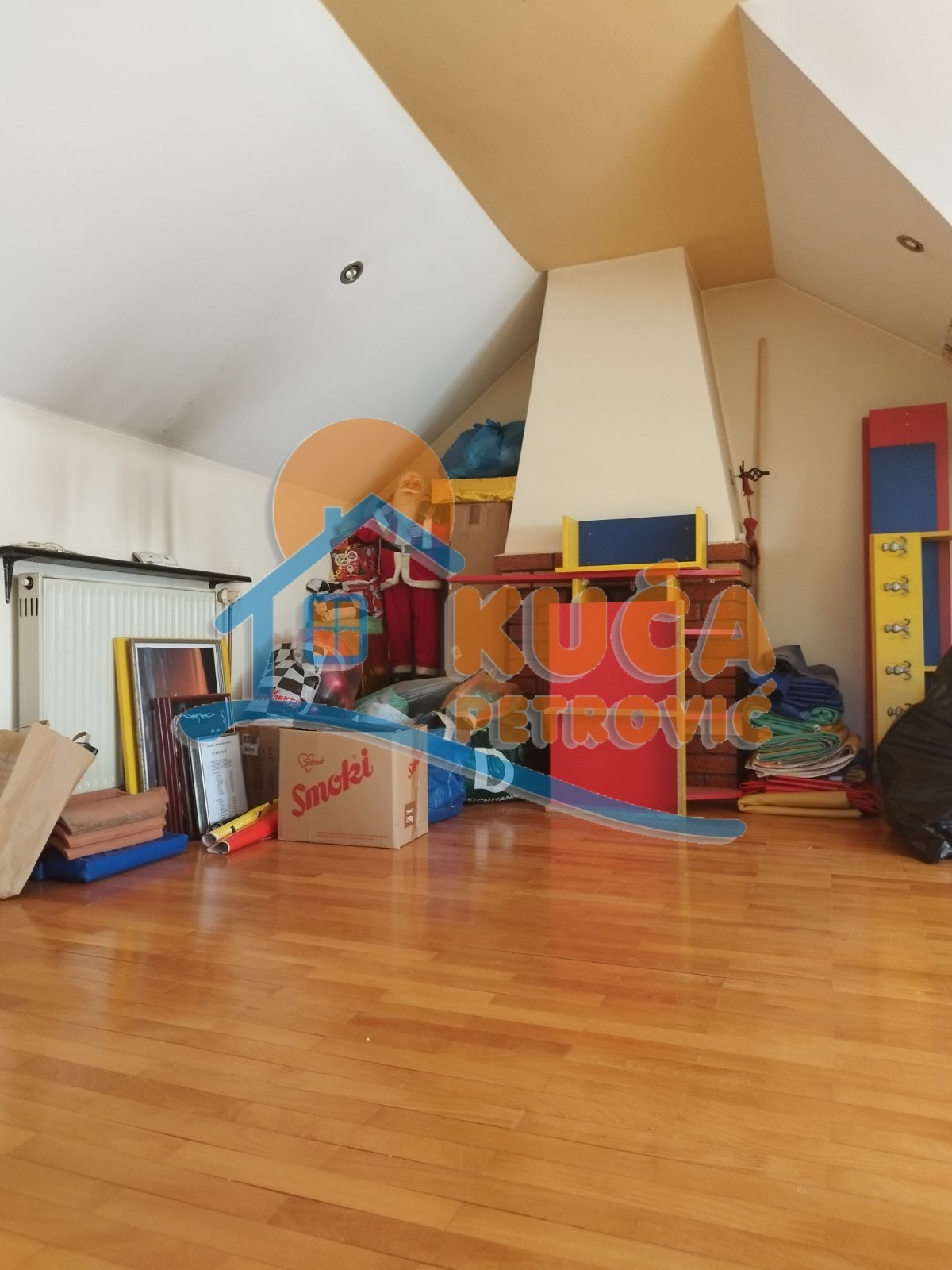 četvorosobna kuća, 450 m2, Crveni Pevac, Vojvode Mišića ID: p-09398 15