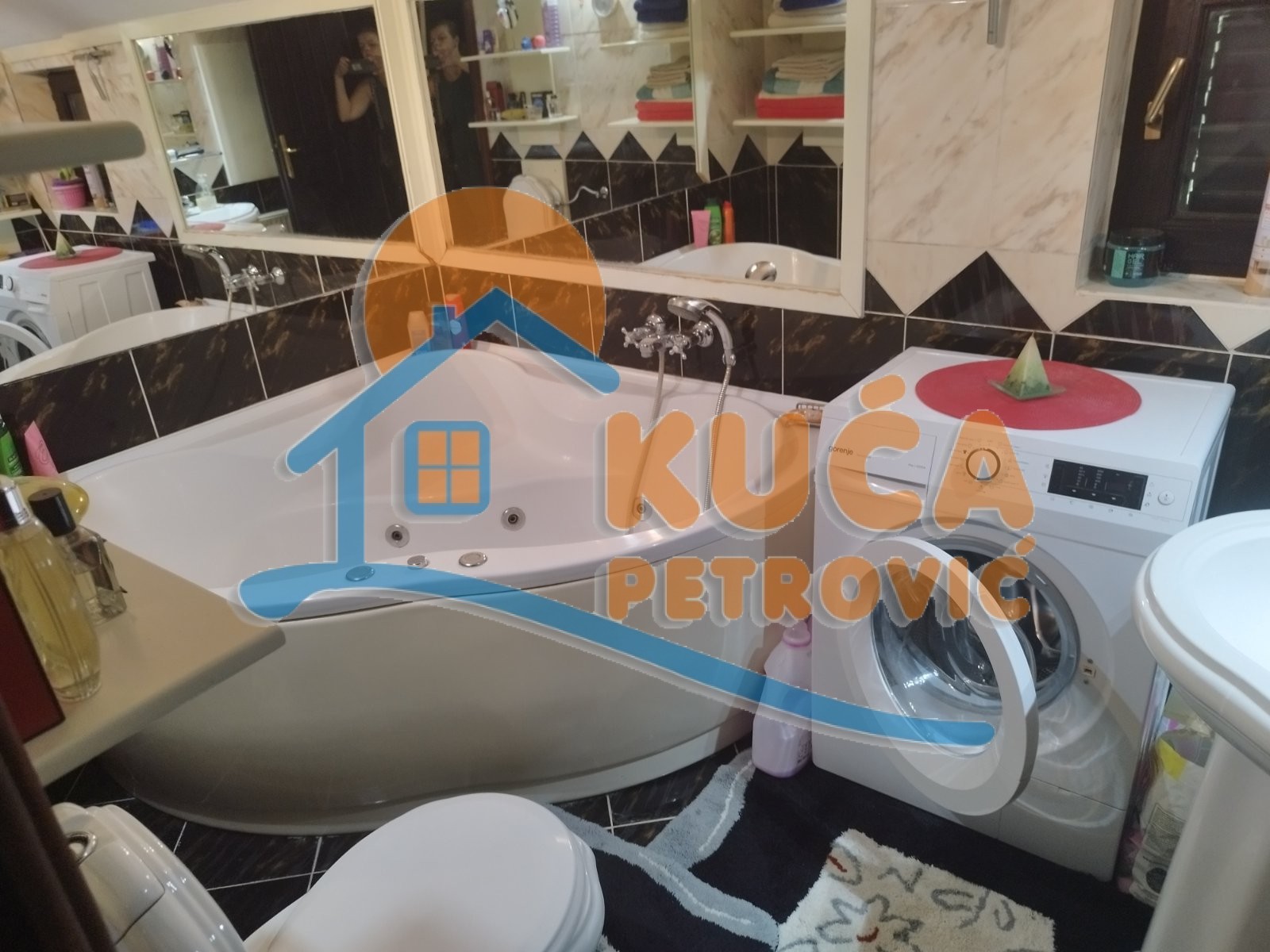 četvorosobna kuća, 450 m2, Crveni Pevac, Vojvode Mišića ID: p-09398 18