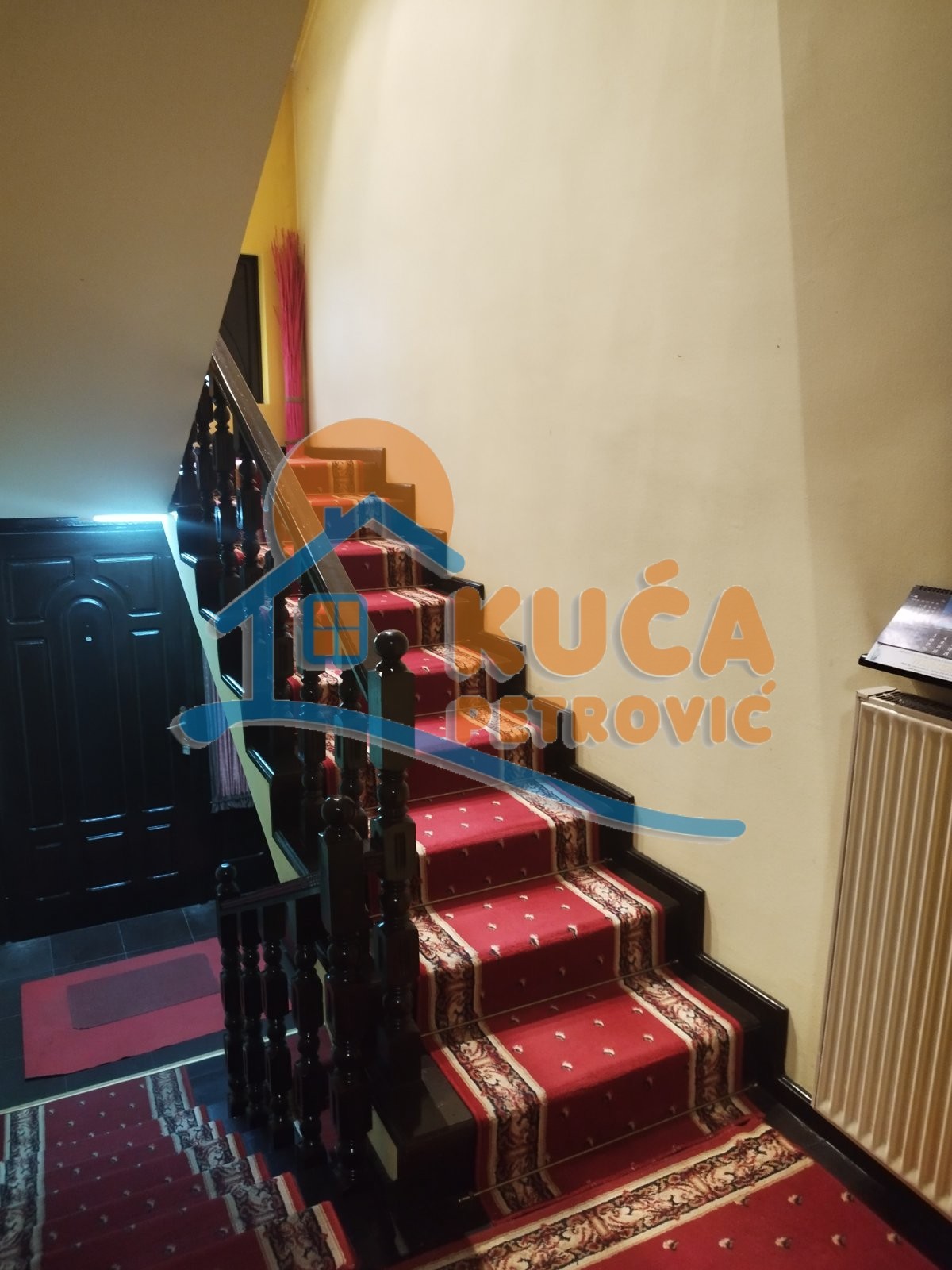 četvorosobna kuća, 450 m2, Crveni Pevac, Vojvode Mišića ID: p-09398 19