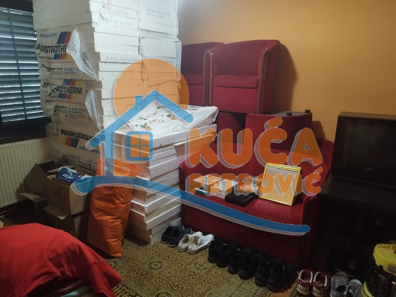 četvorosobna kuća, 450 m2, Crveni Pevac, Vojvode Mišića ID: p-09398 20