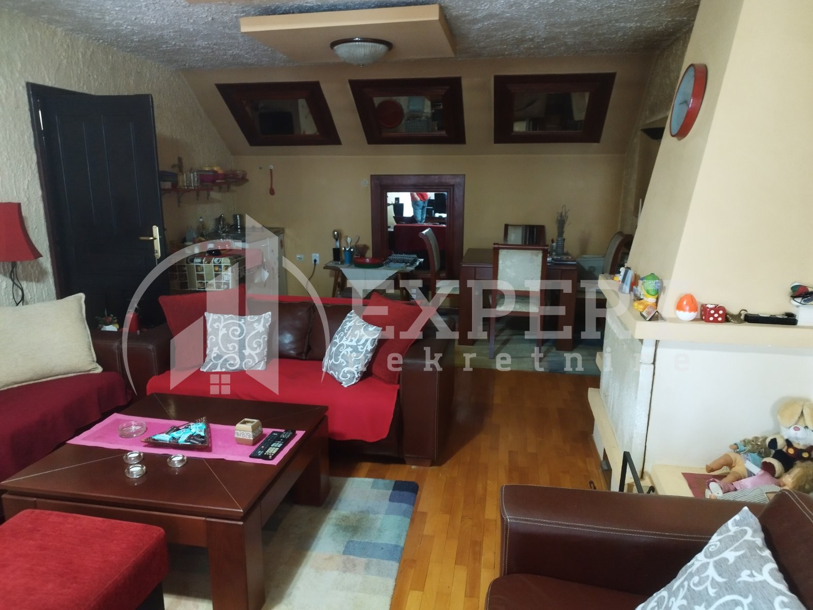 četvorosobna kuća, 450 m2, Crveni Pevac, Vojvode Mišića ID: p-09398 21