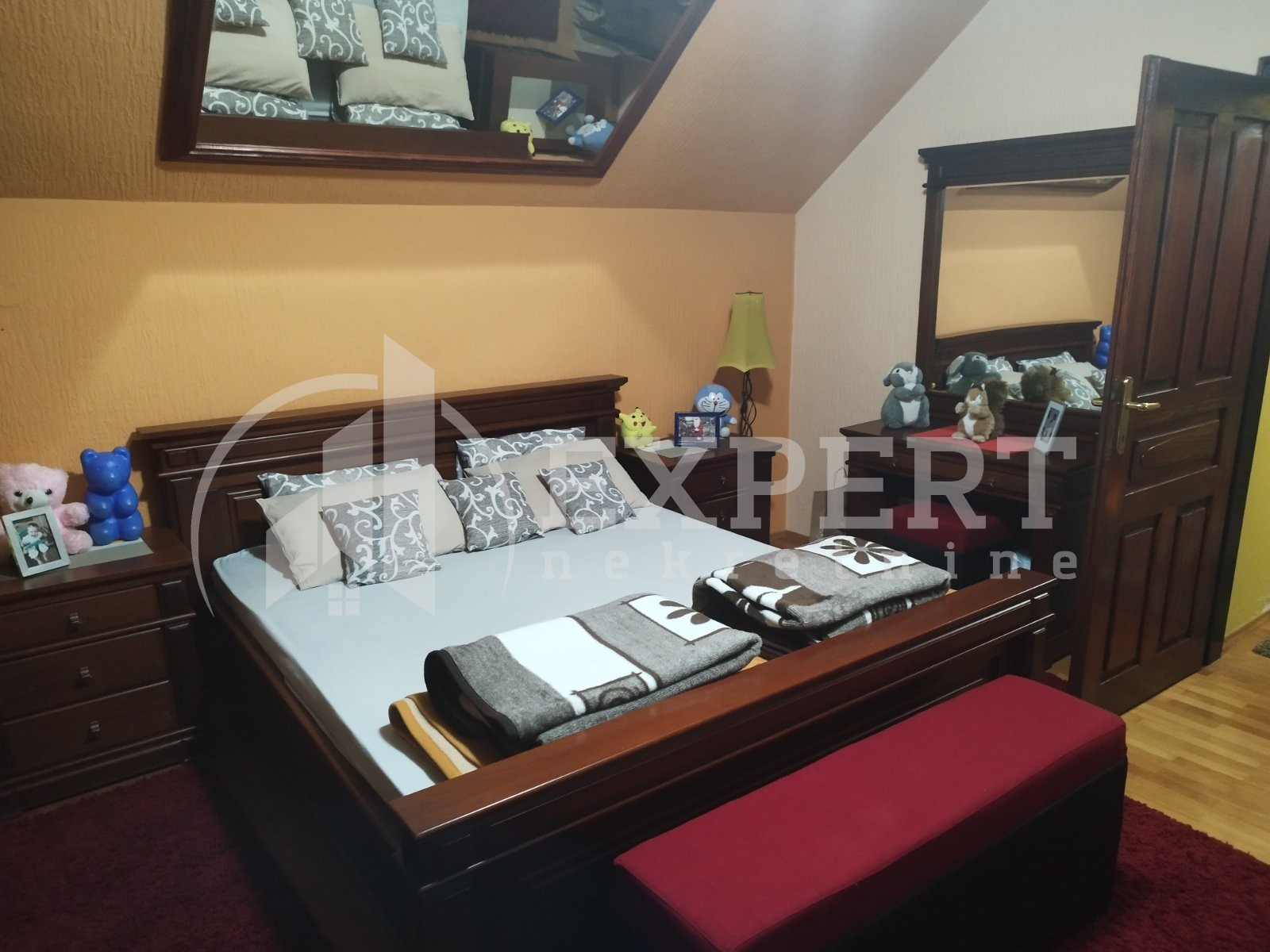 četvorosobna kuća, 450 m2, Crveni Pevac, Vojvode Mišića ID: p-09398 11