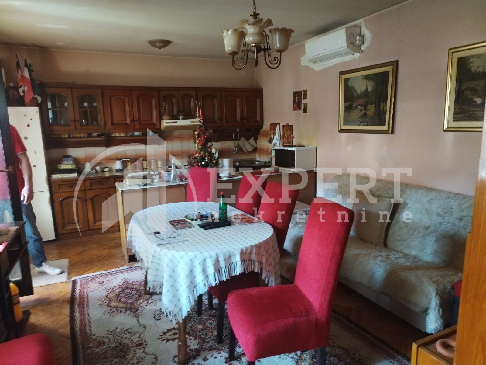 četvorosobna kuća, 450 m2, Crveni Pevac, Vojvode Mišića ID: p-09398 12