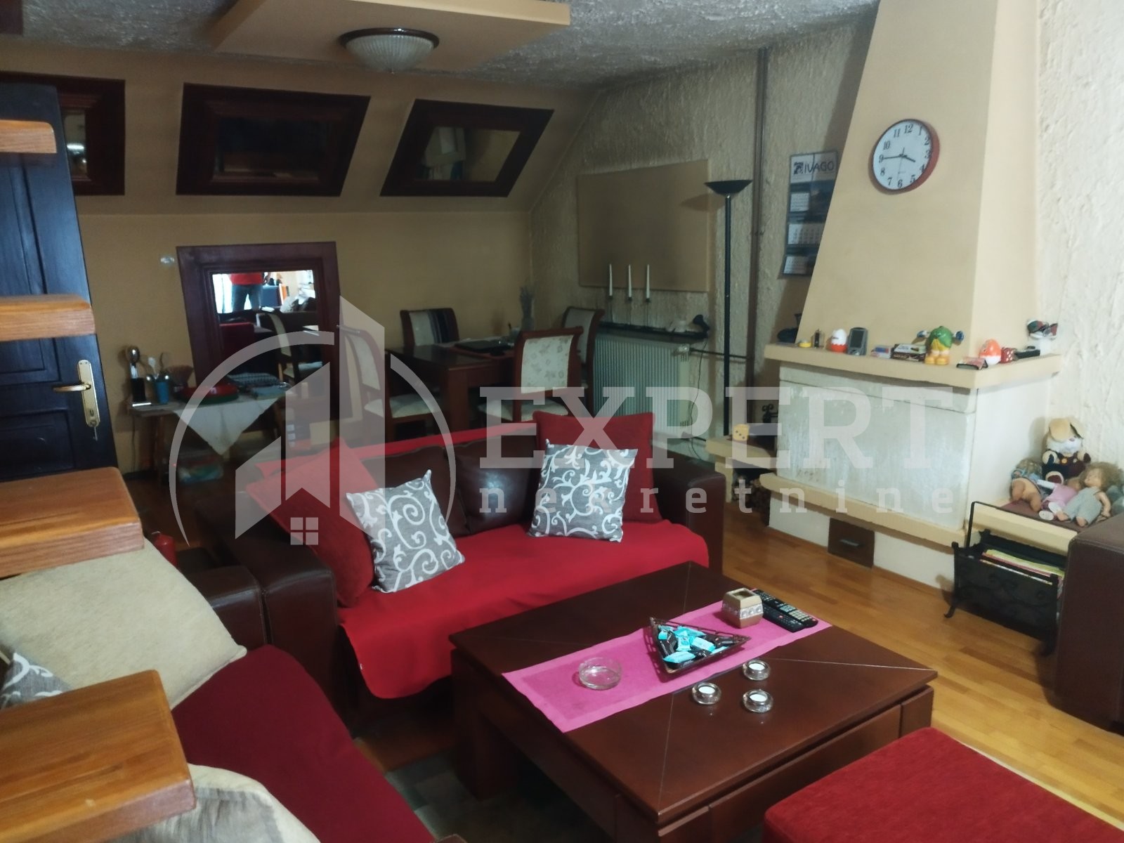 četvorosobna kuća, 450 m2, Crveni Pevac, Vojvode Mišića ID: p-09398 9