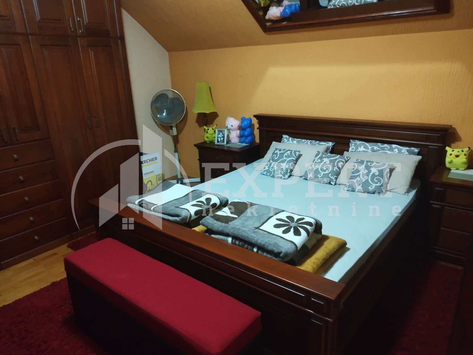 četvorosobna kuća, 450 m2, Crveni Pevac, Vojvode Mišića ID: p-09398 16