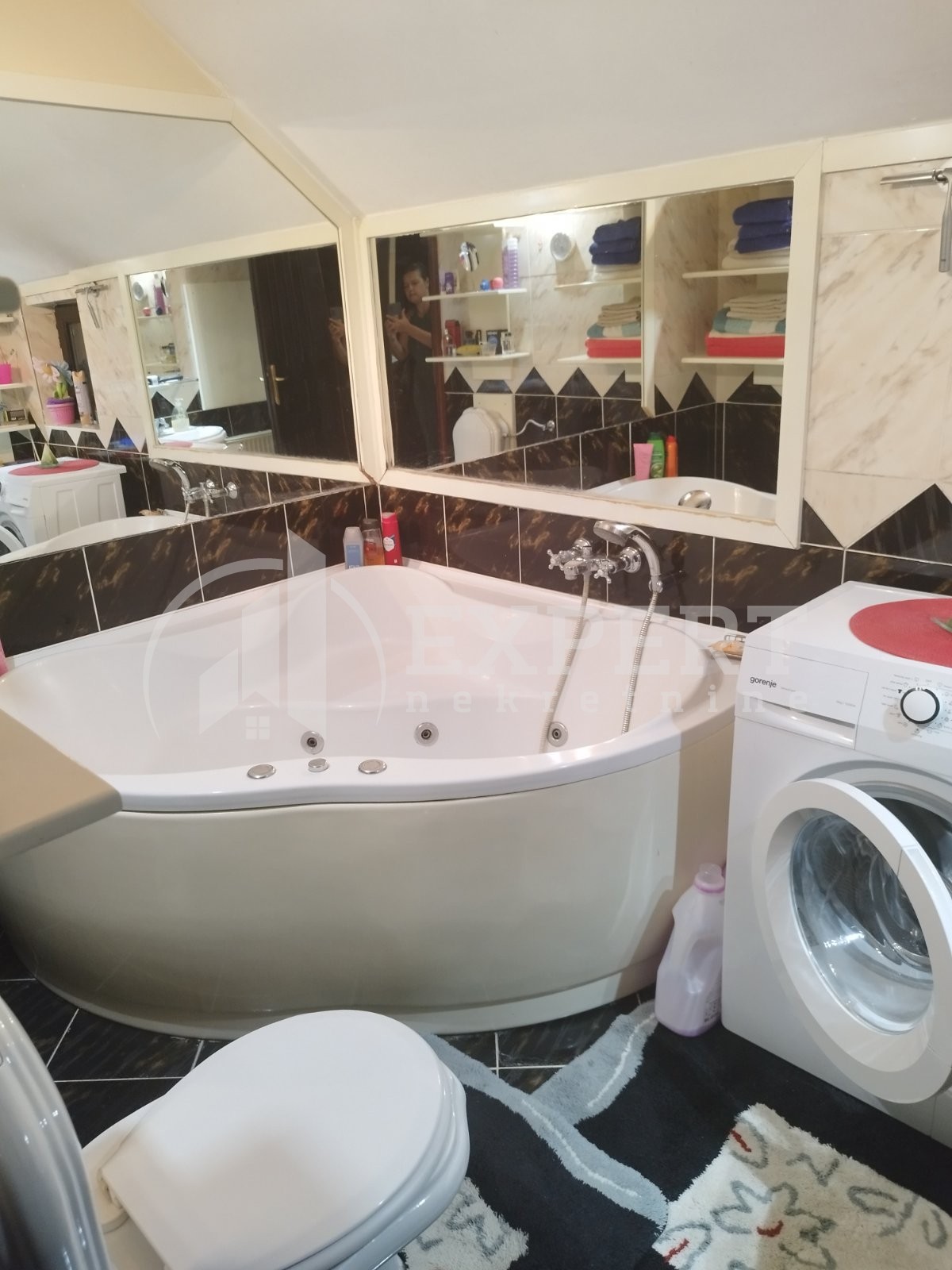 četvorosobna kuća, 450 m2, Crveni Pevac, Vojvode Mišića ID: p-09398 17